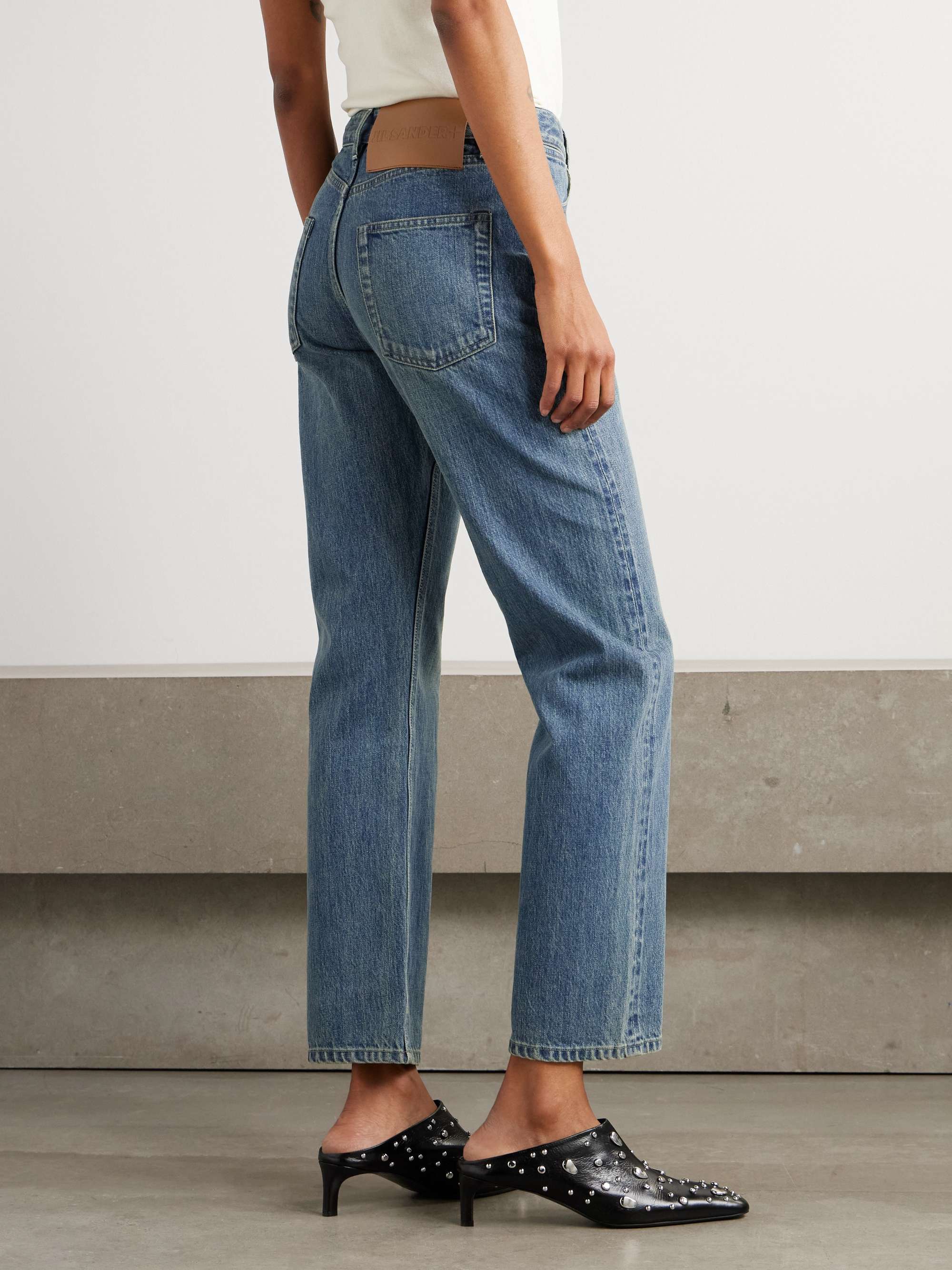 JIL SANDER 