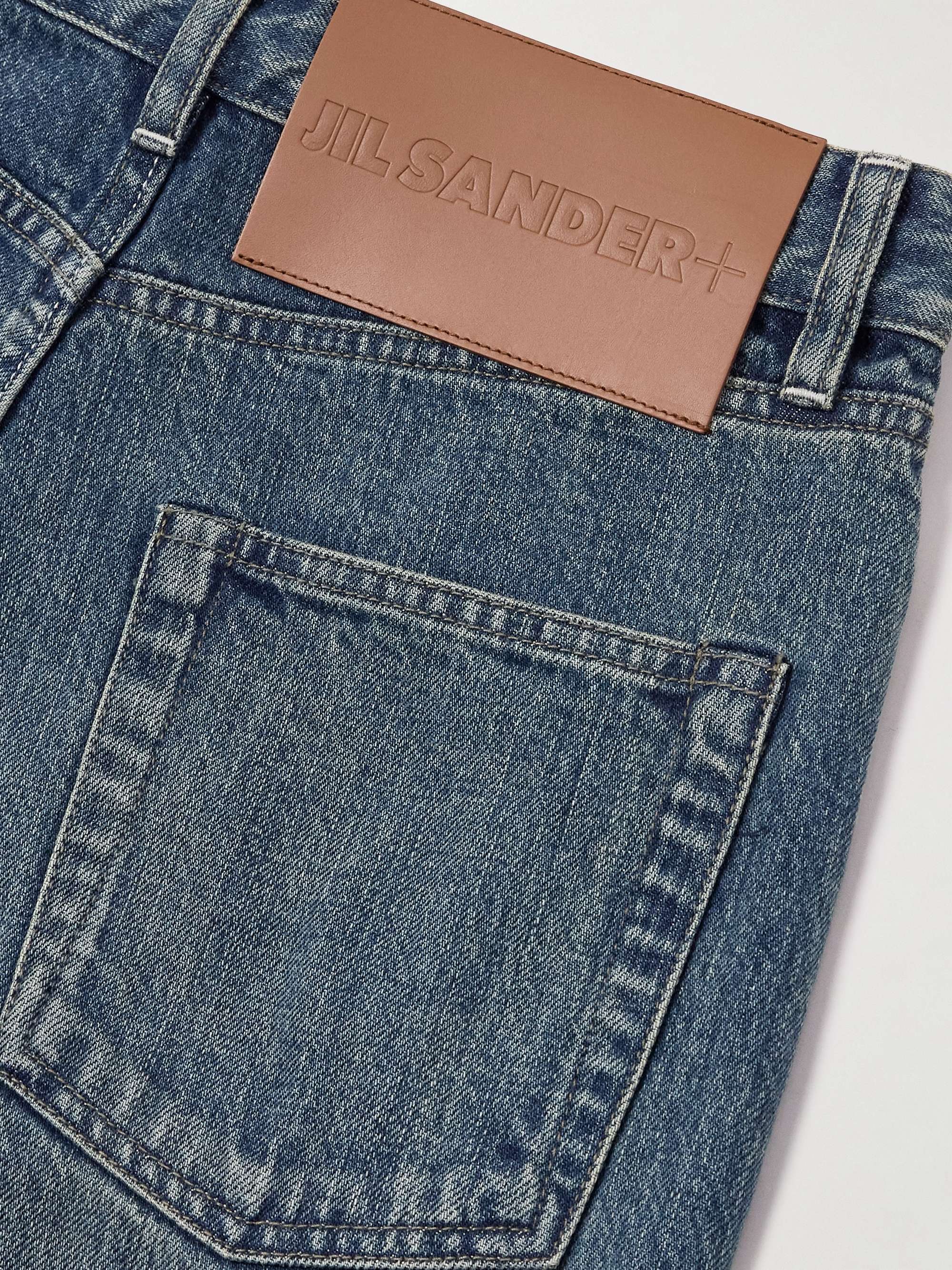 JIL SANDER 