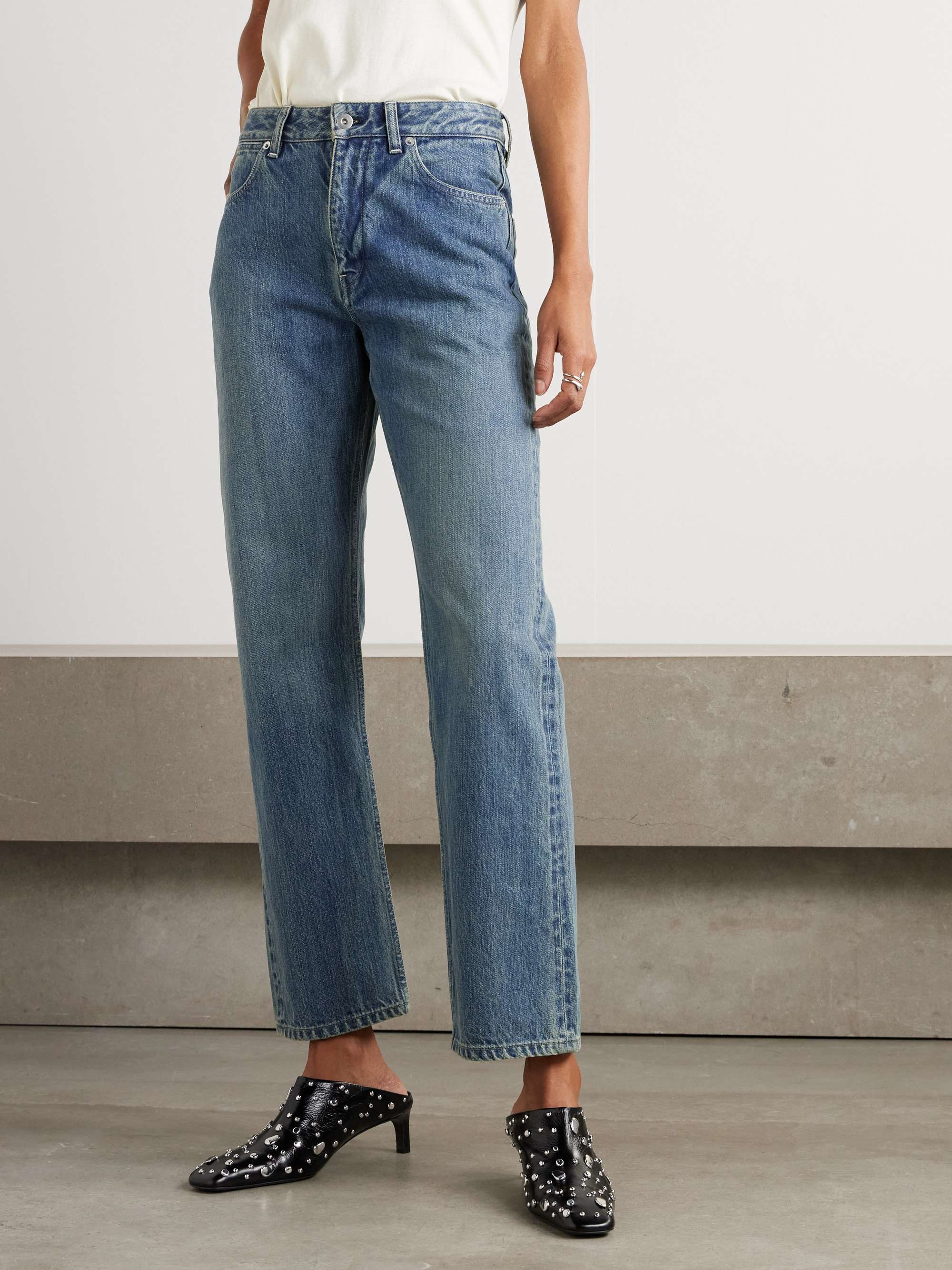 JIL SANDER 
