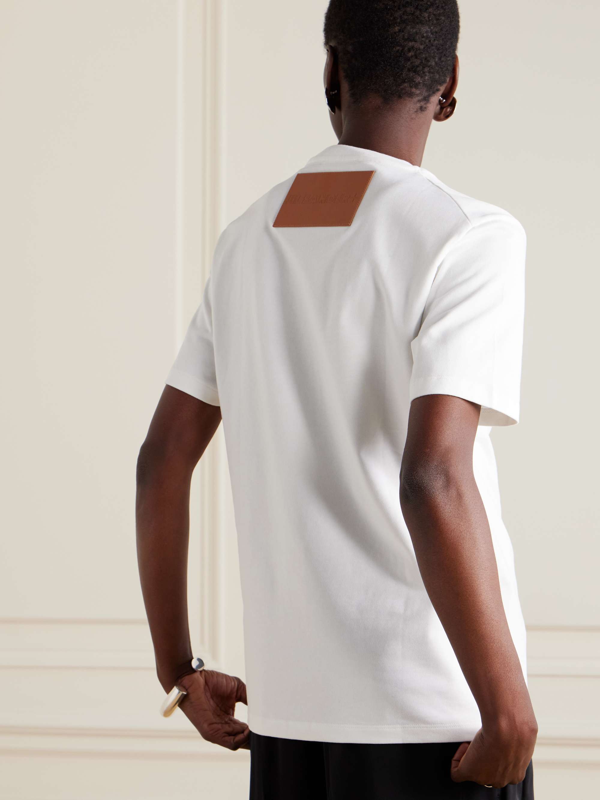 JIL SANDER 