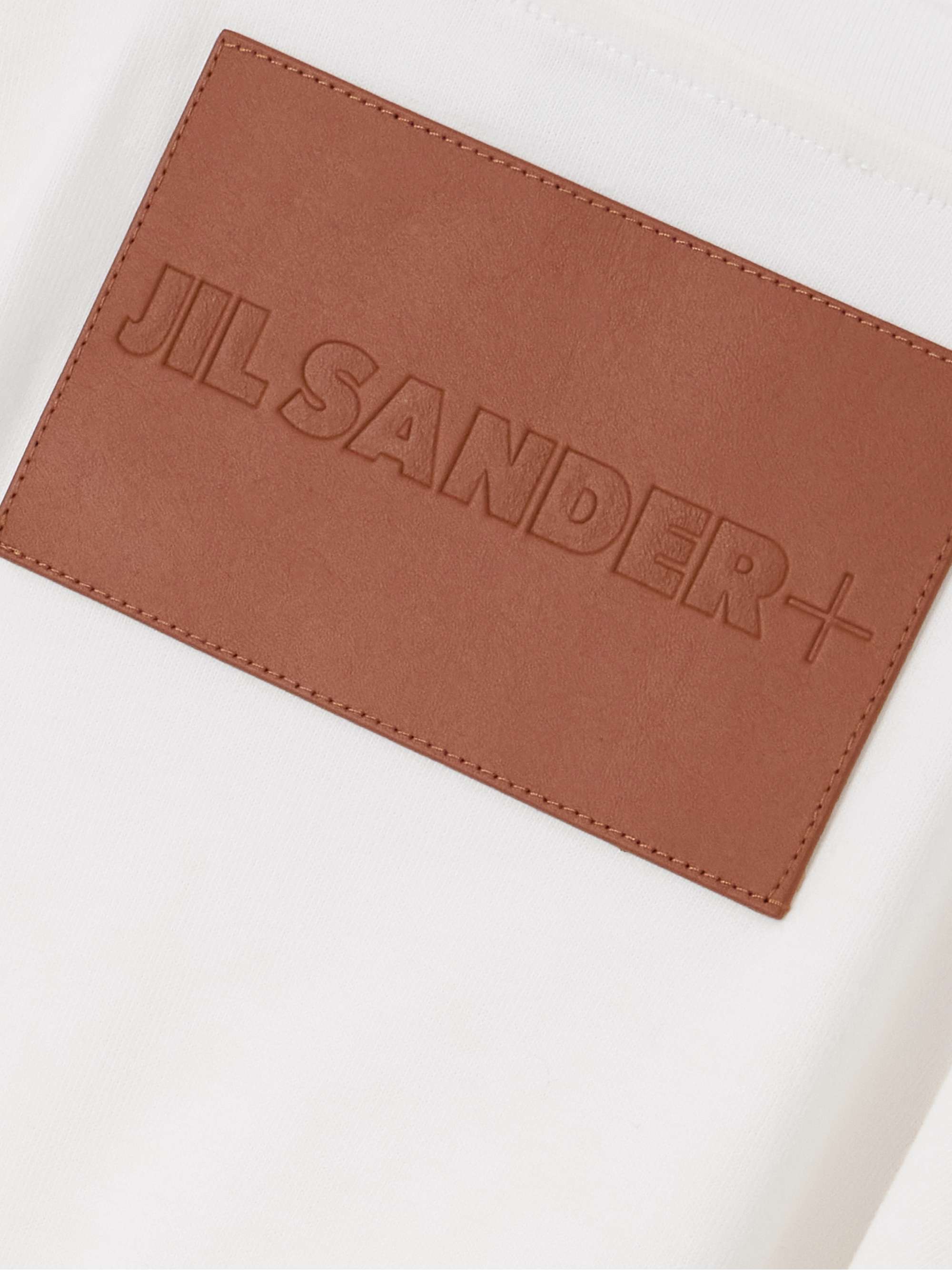 JIL SANDER 