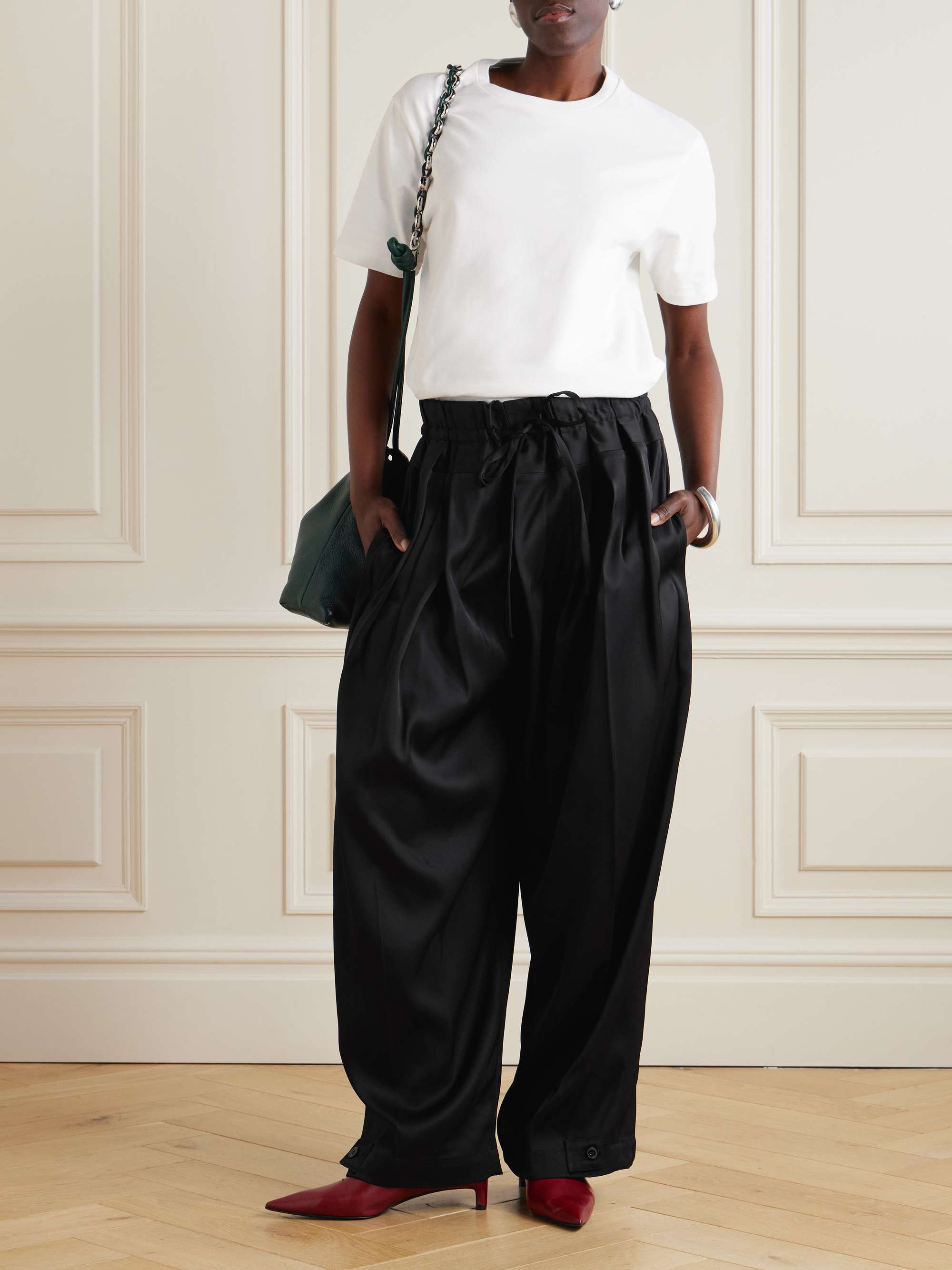 JIL SANDER 