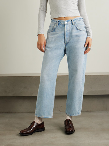 Citizens Of Humanity Winslow mid-rise boyfriend jeans