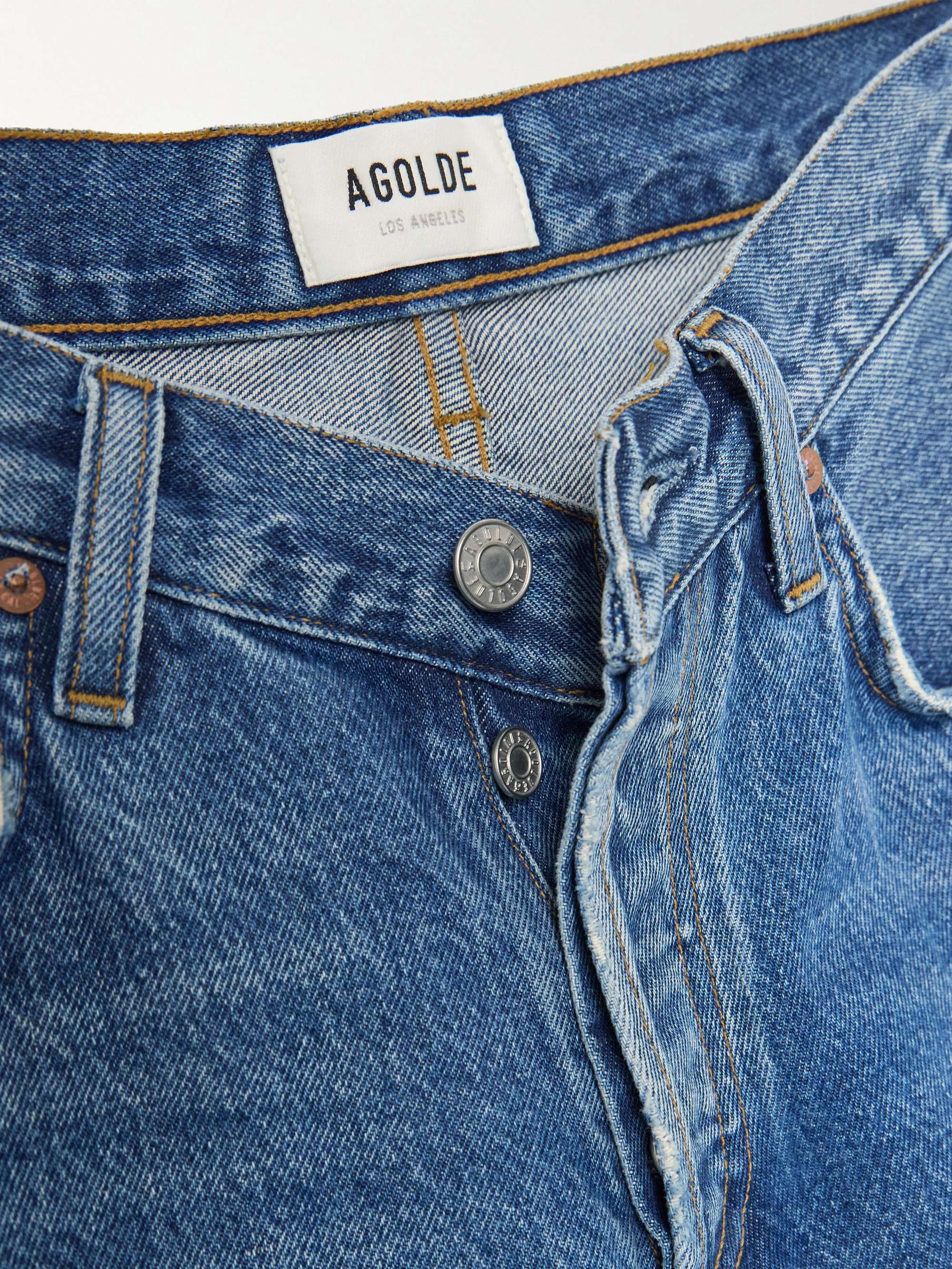 AGOLDE 
