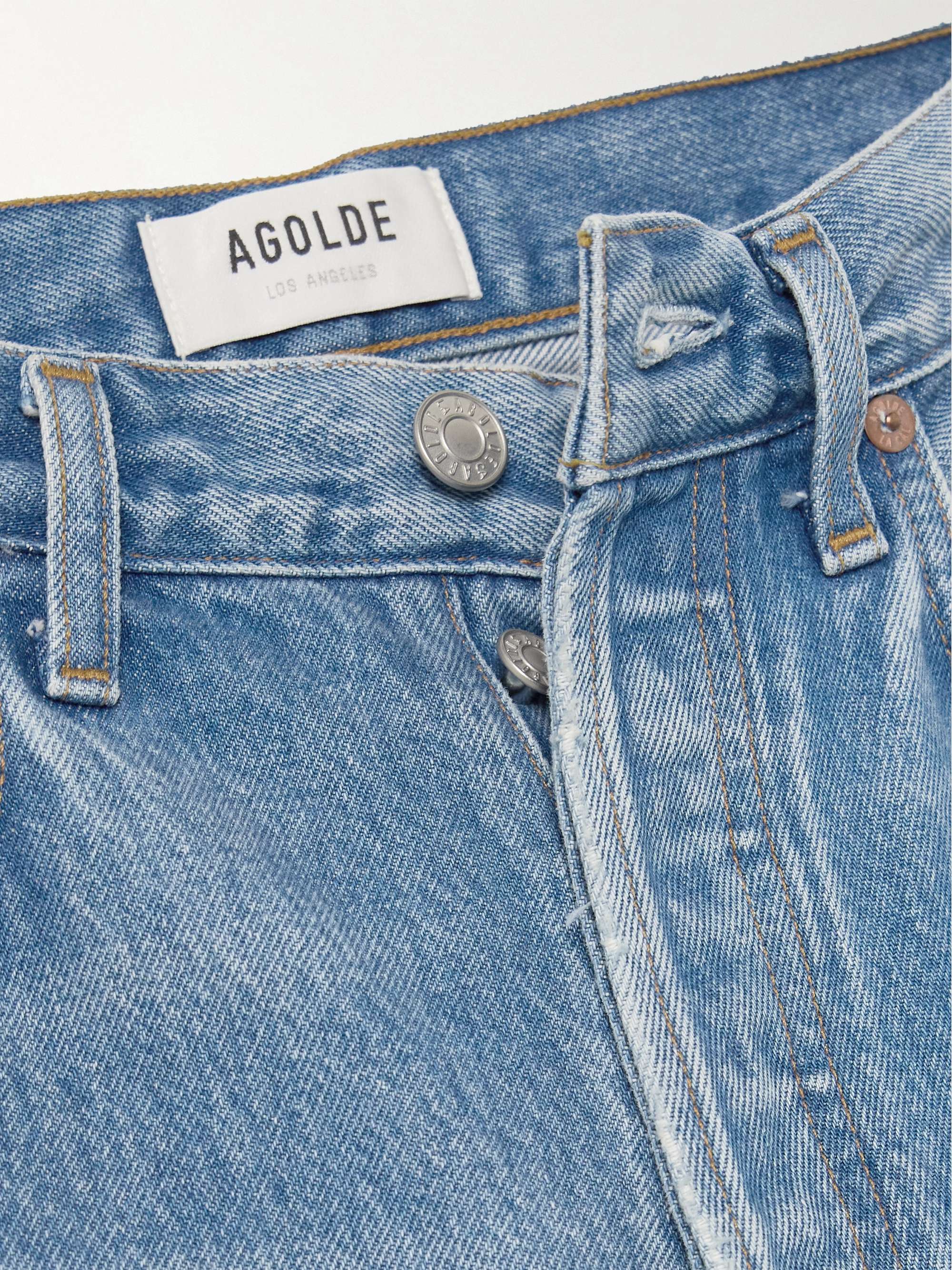 AGOLDE 