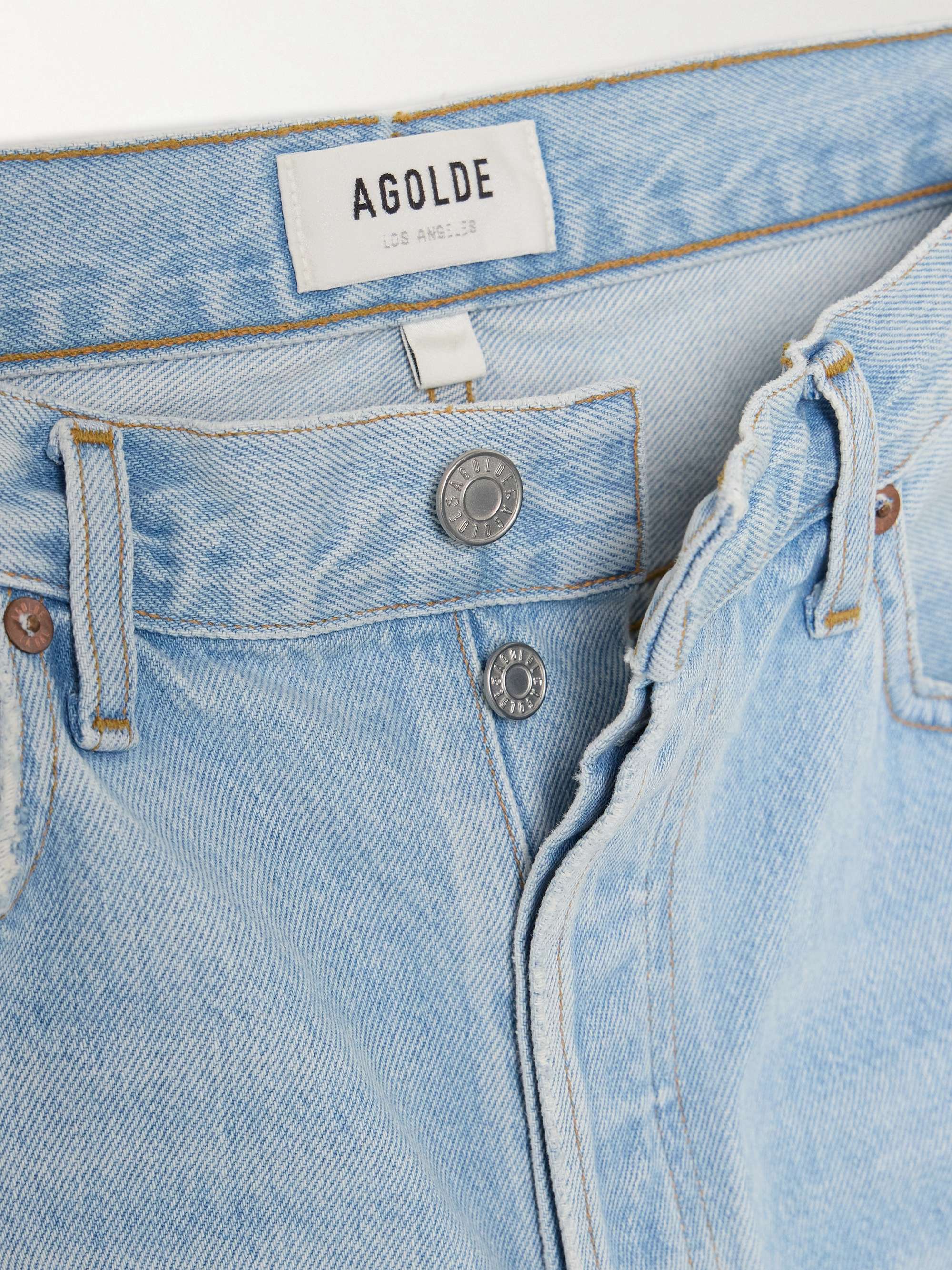 AGOLDE 