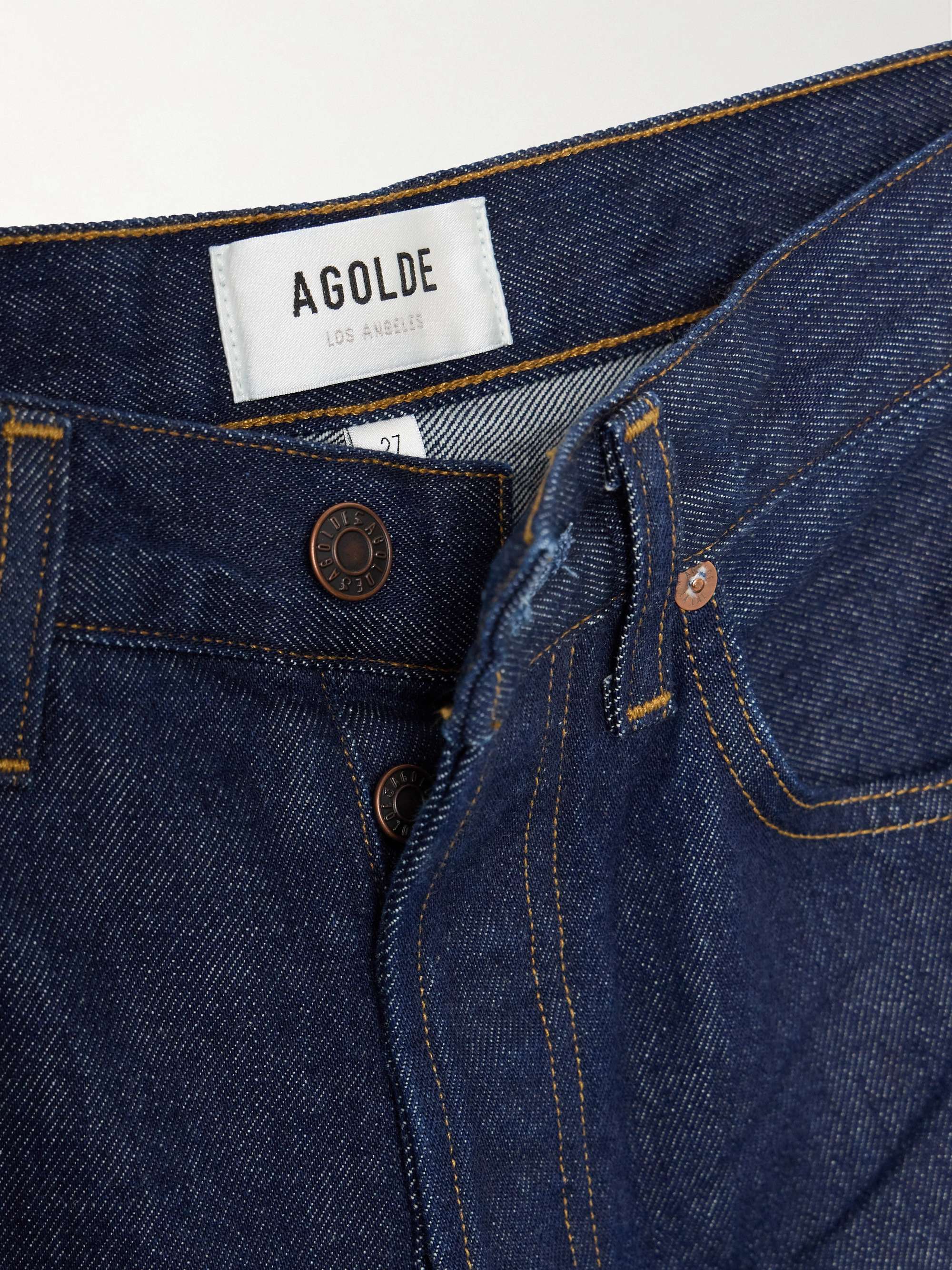 AGOLDE 