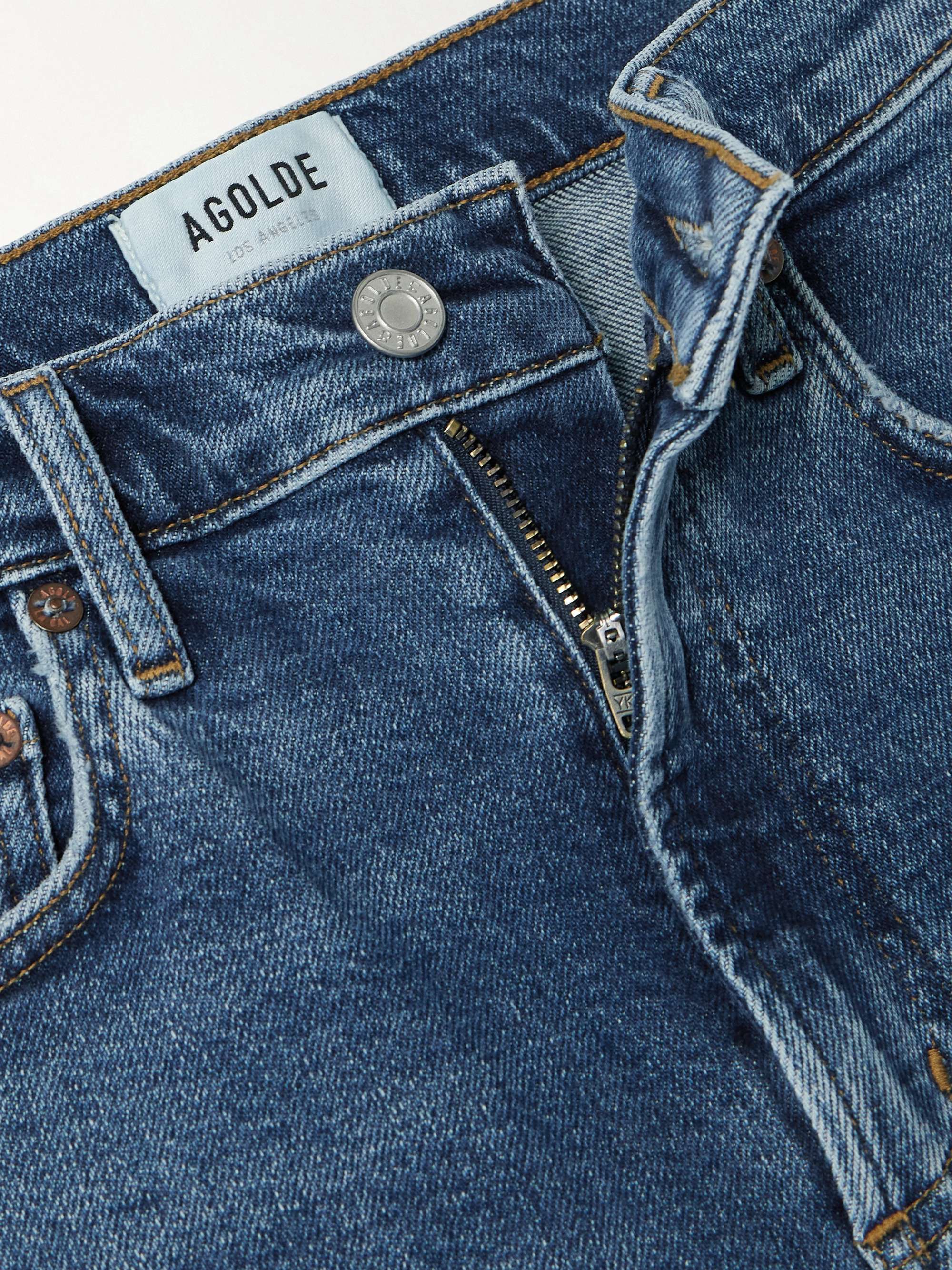 AGOLDE 