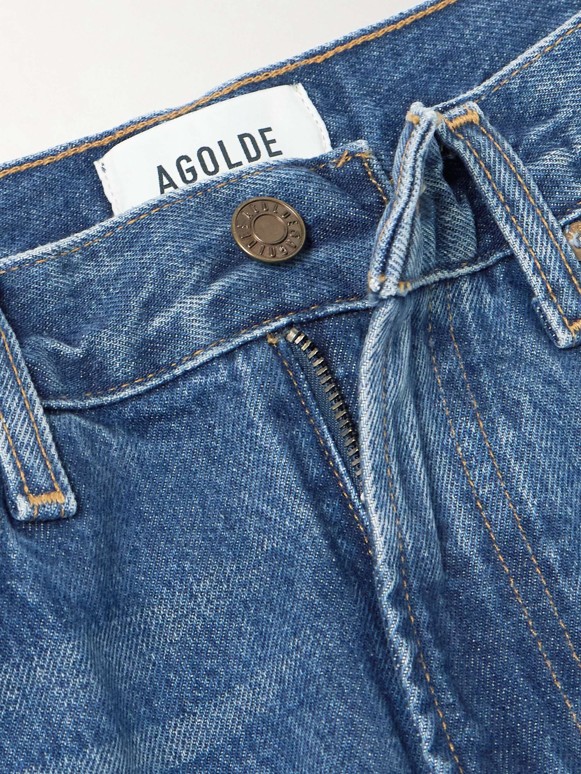 AGOLDE 