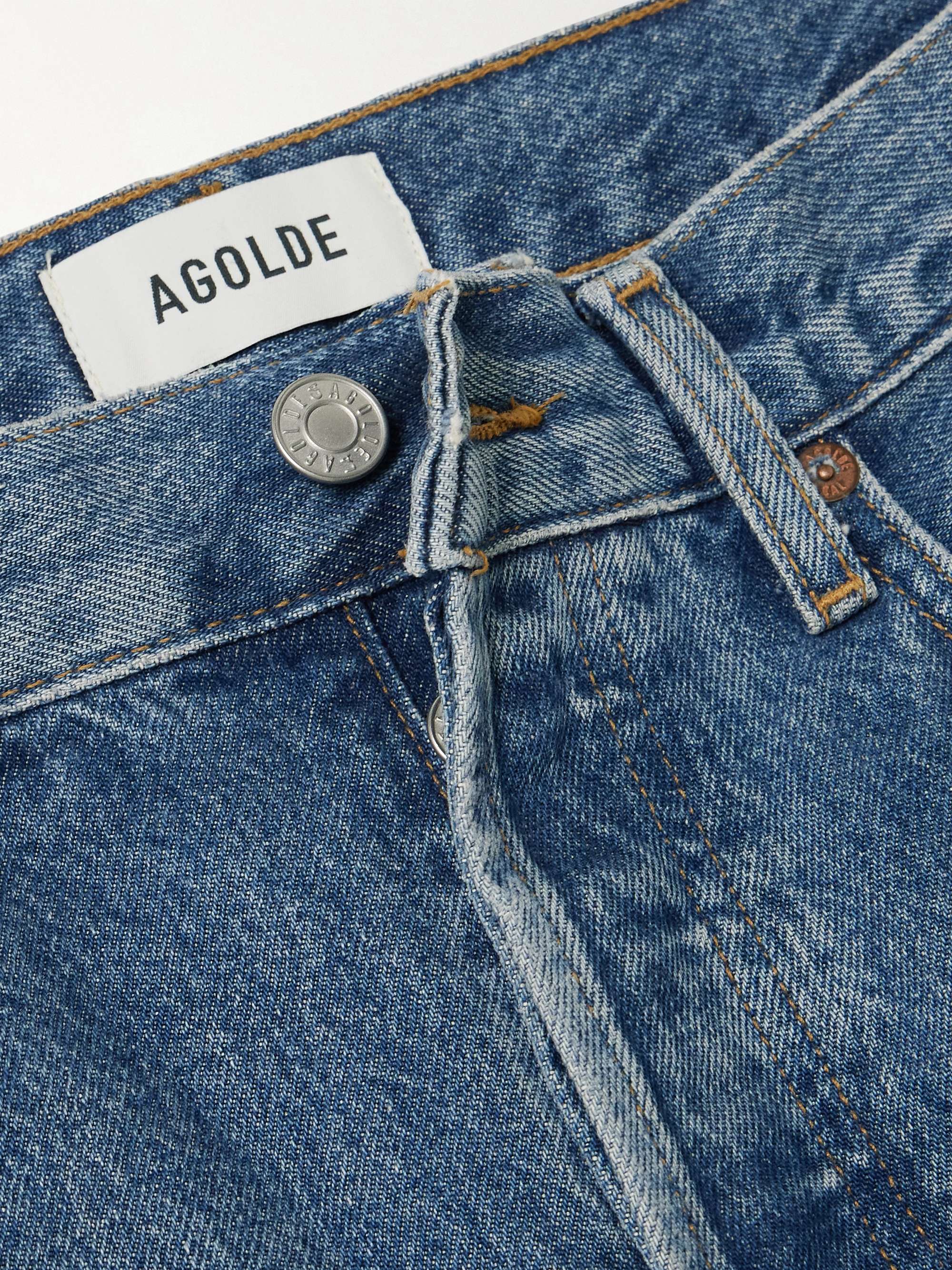 AGOLDE 
