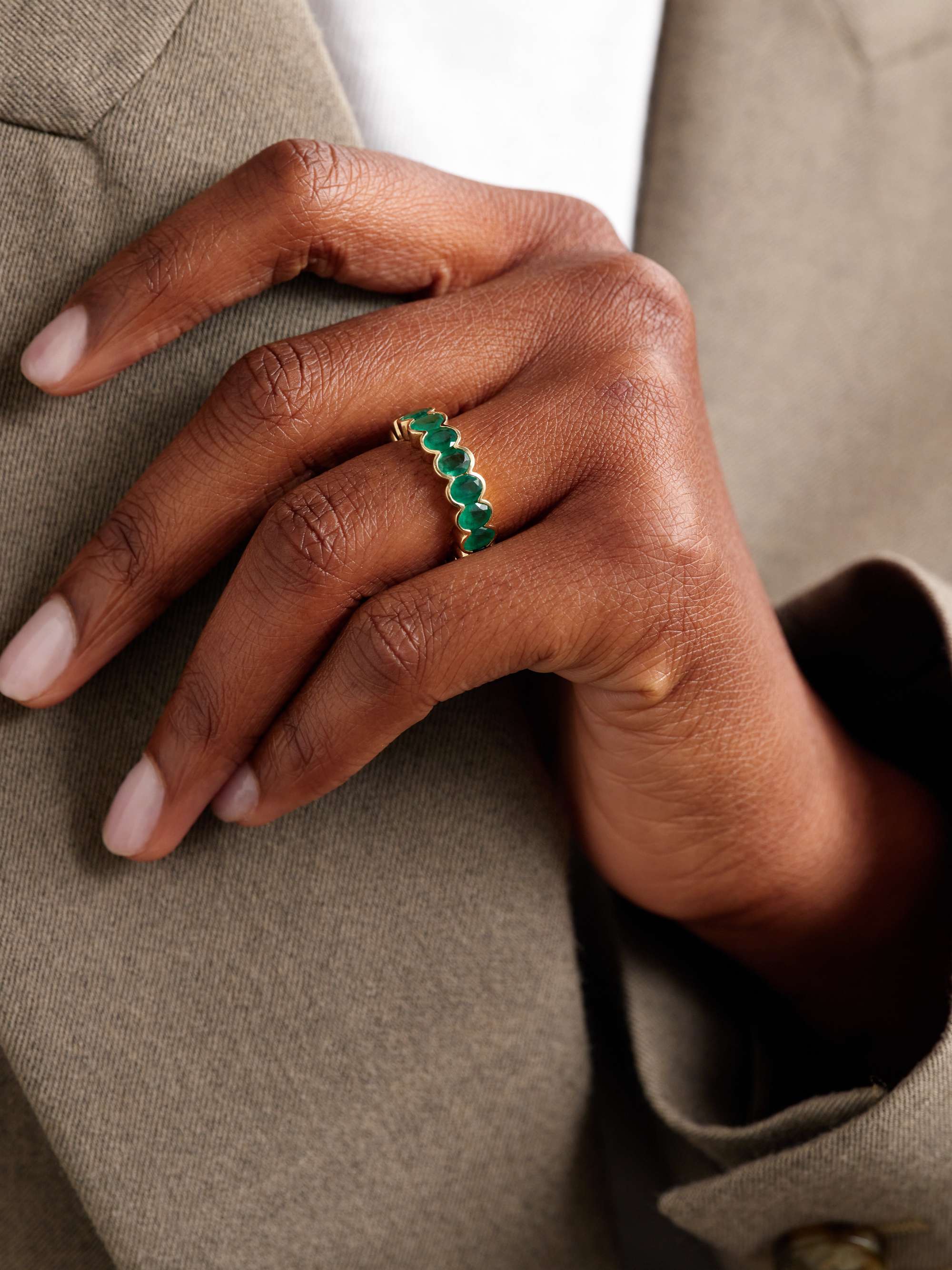 KOLOURS JEWELRY 