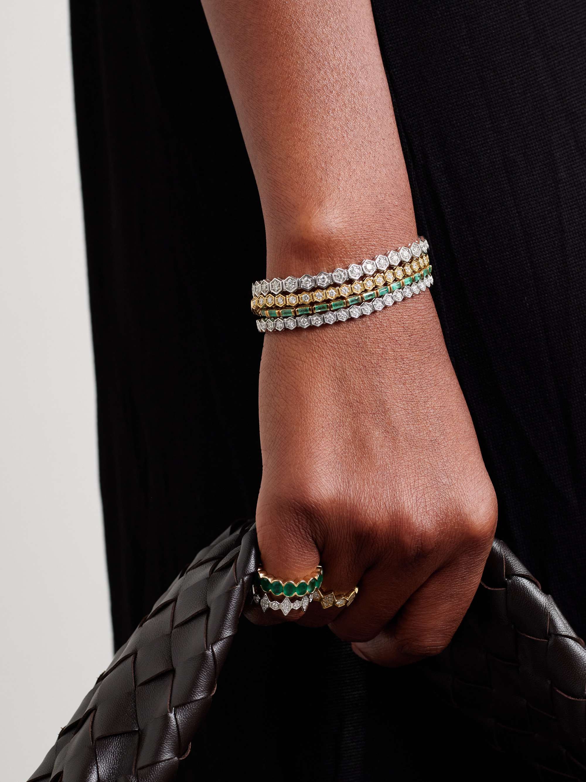 KOLOURS JEWELRY 