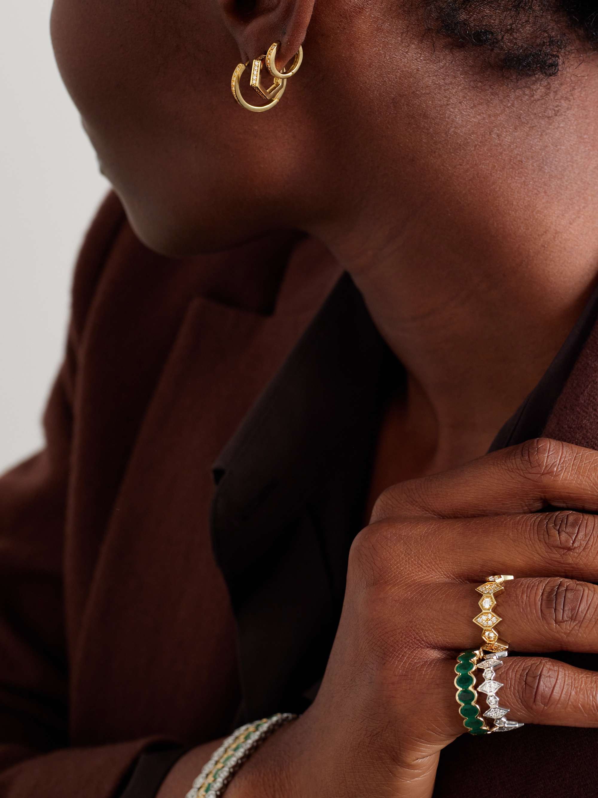 KOLOURS JEWELRY 