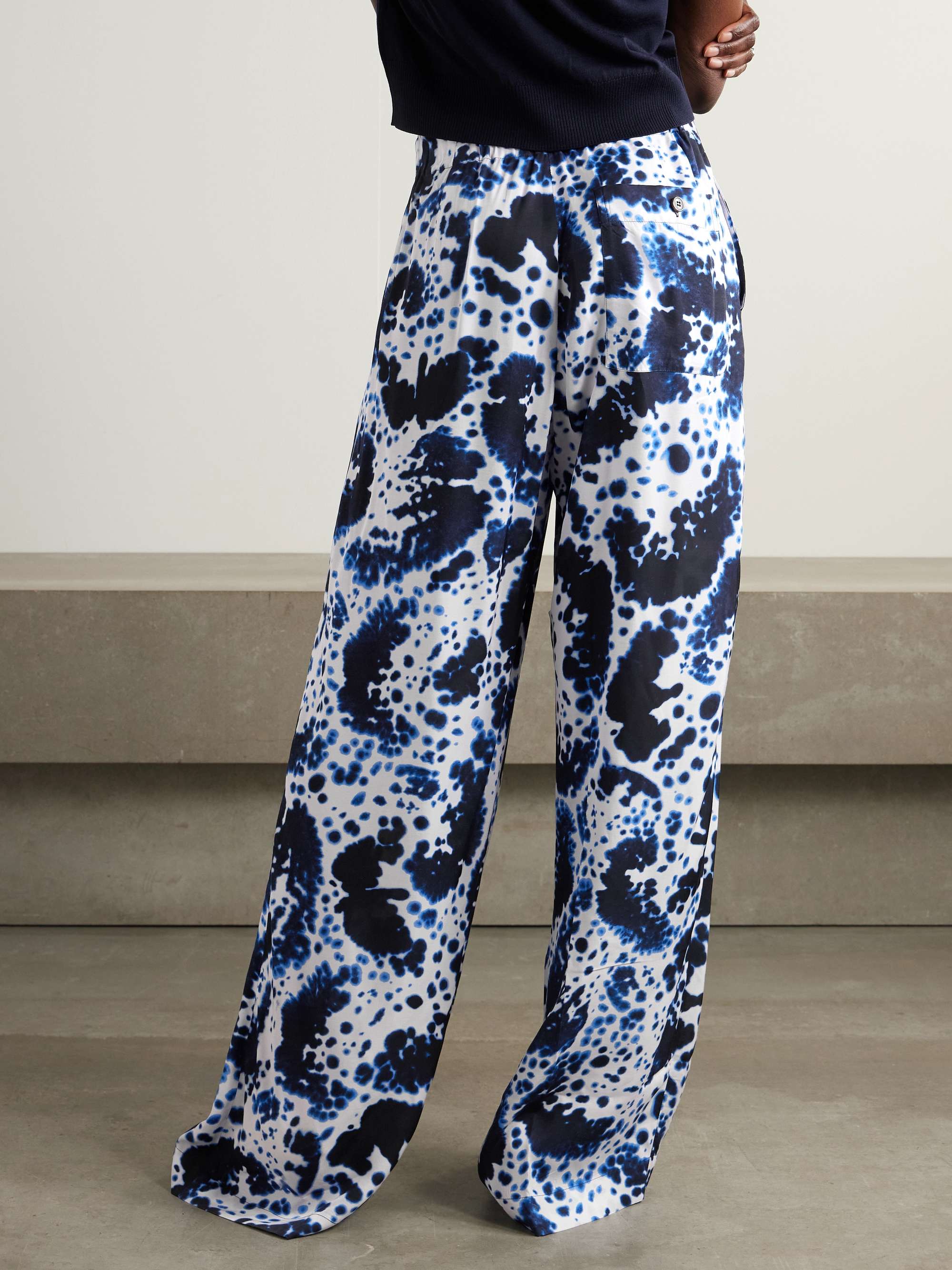 DRIES VAN NOTEN 