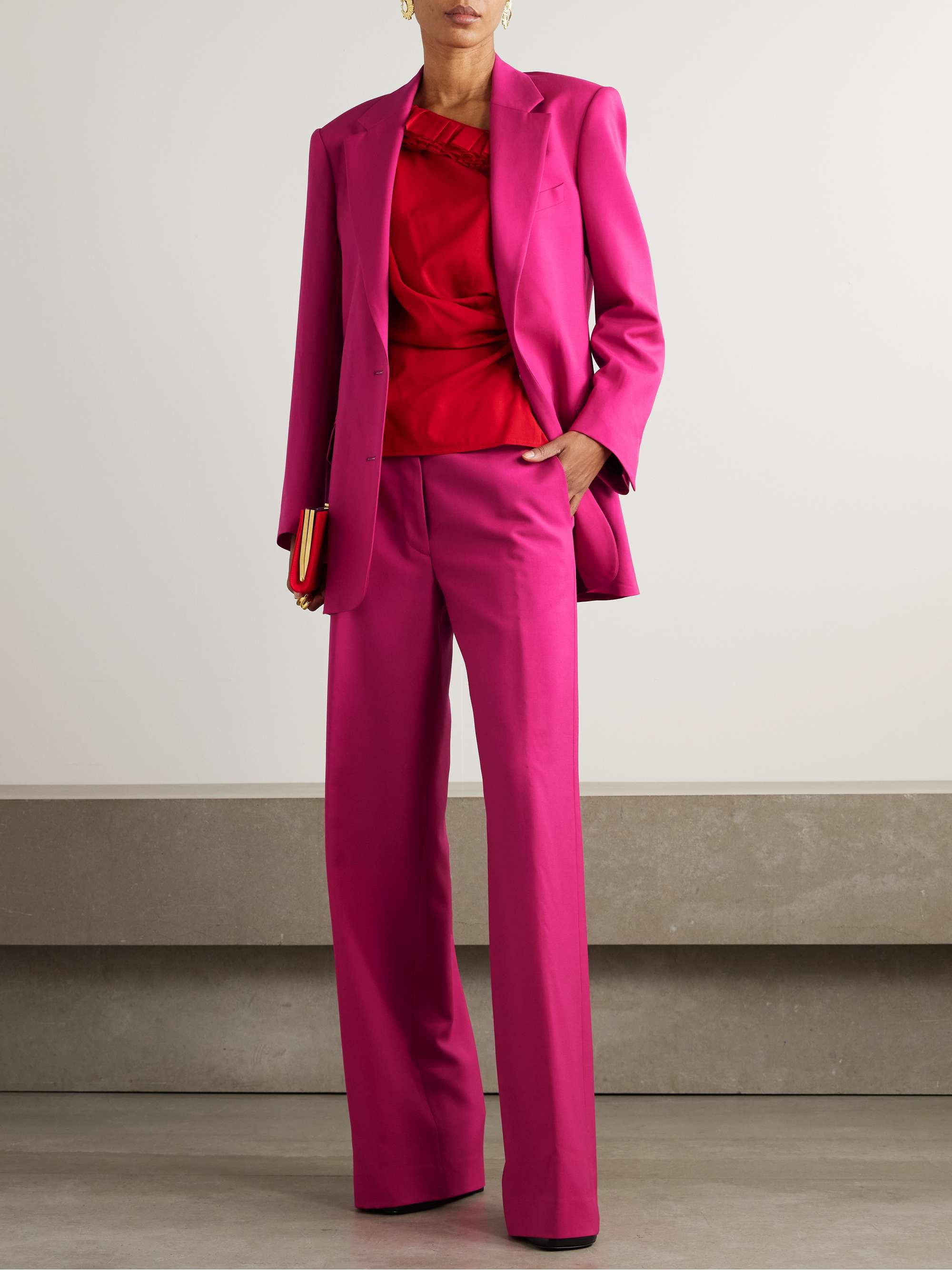 DRIES VAN NOTEN 