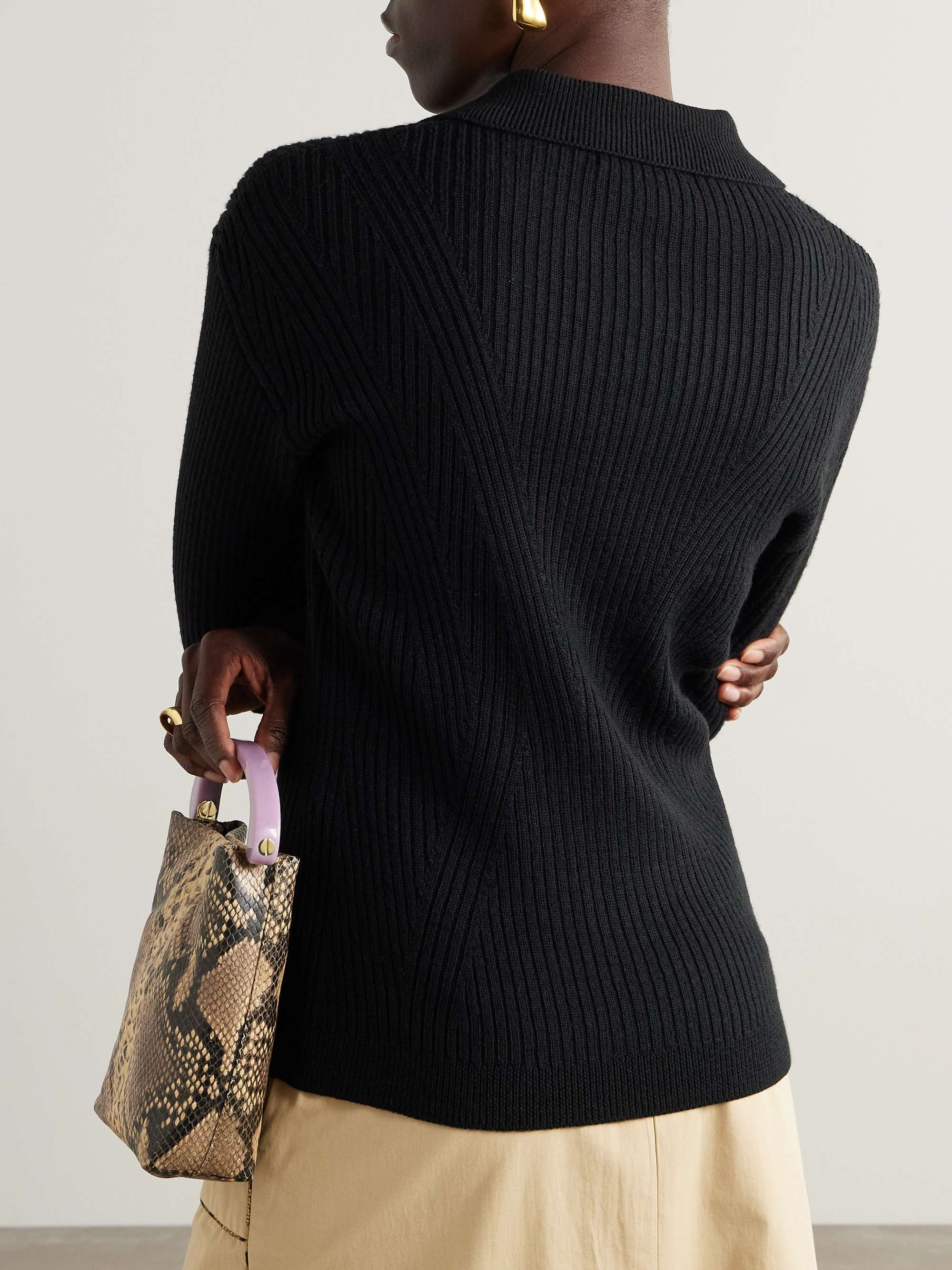 DRIES VAN NOTEN 