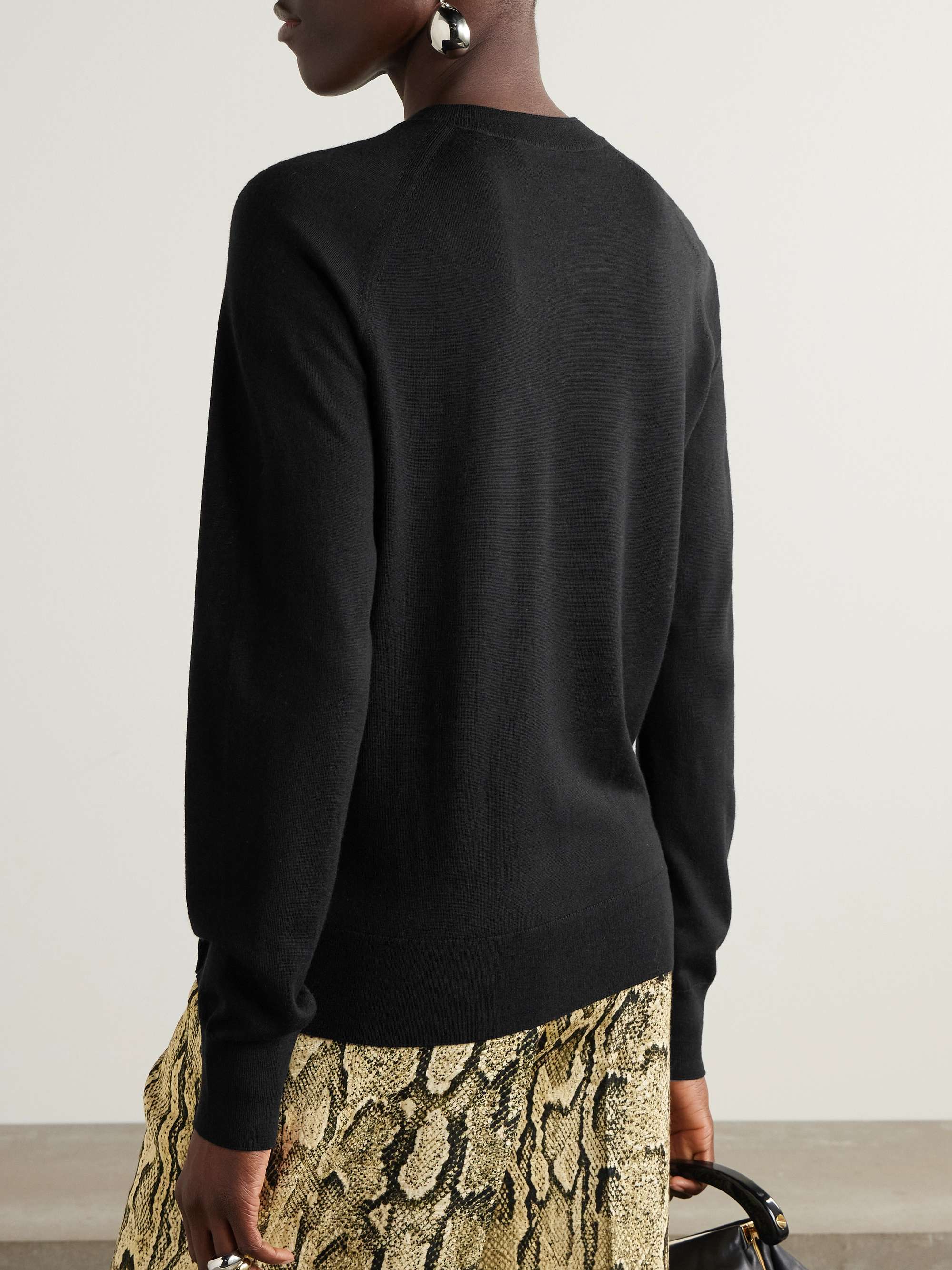 DRIES VAN NOTEN 