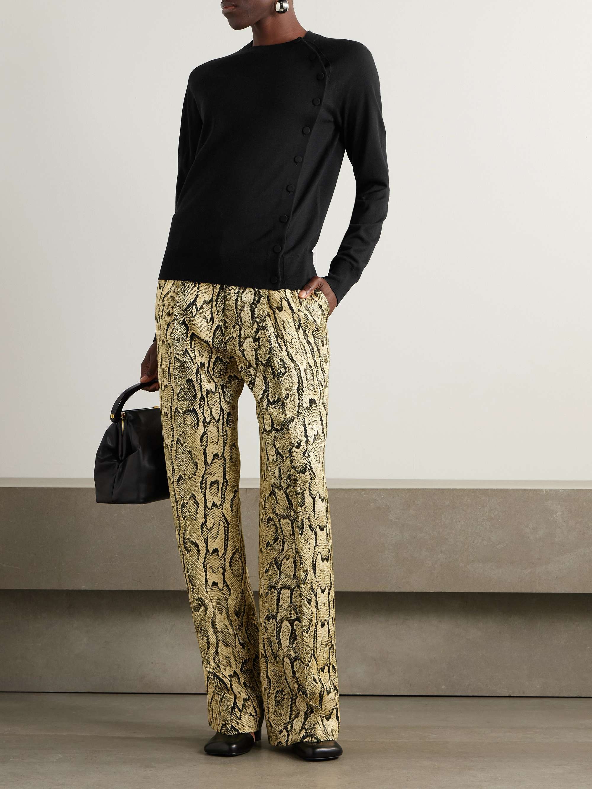 DRIES VAN NOTEN 