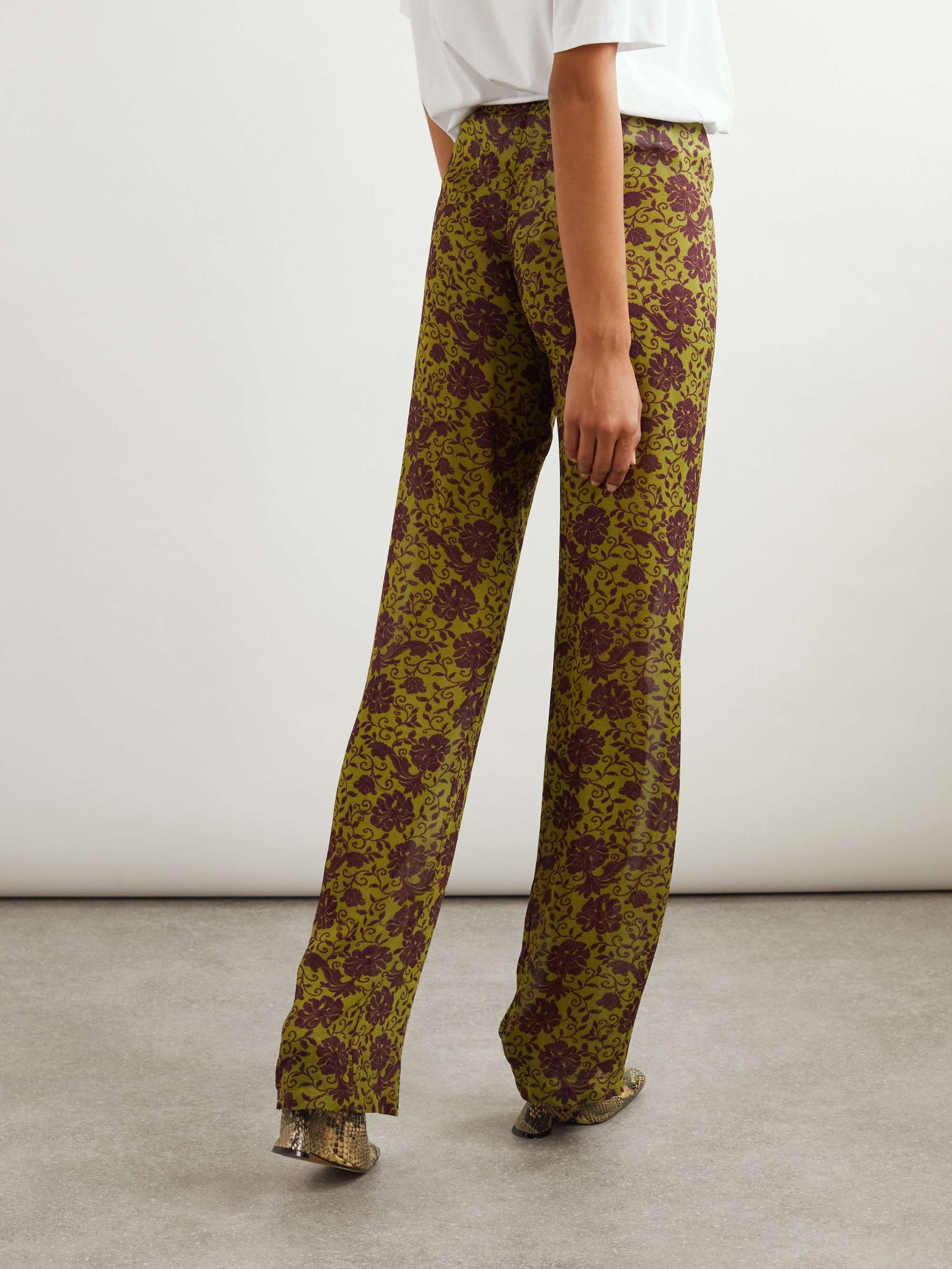 DRIES VAN NOTEN 