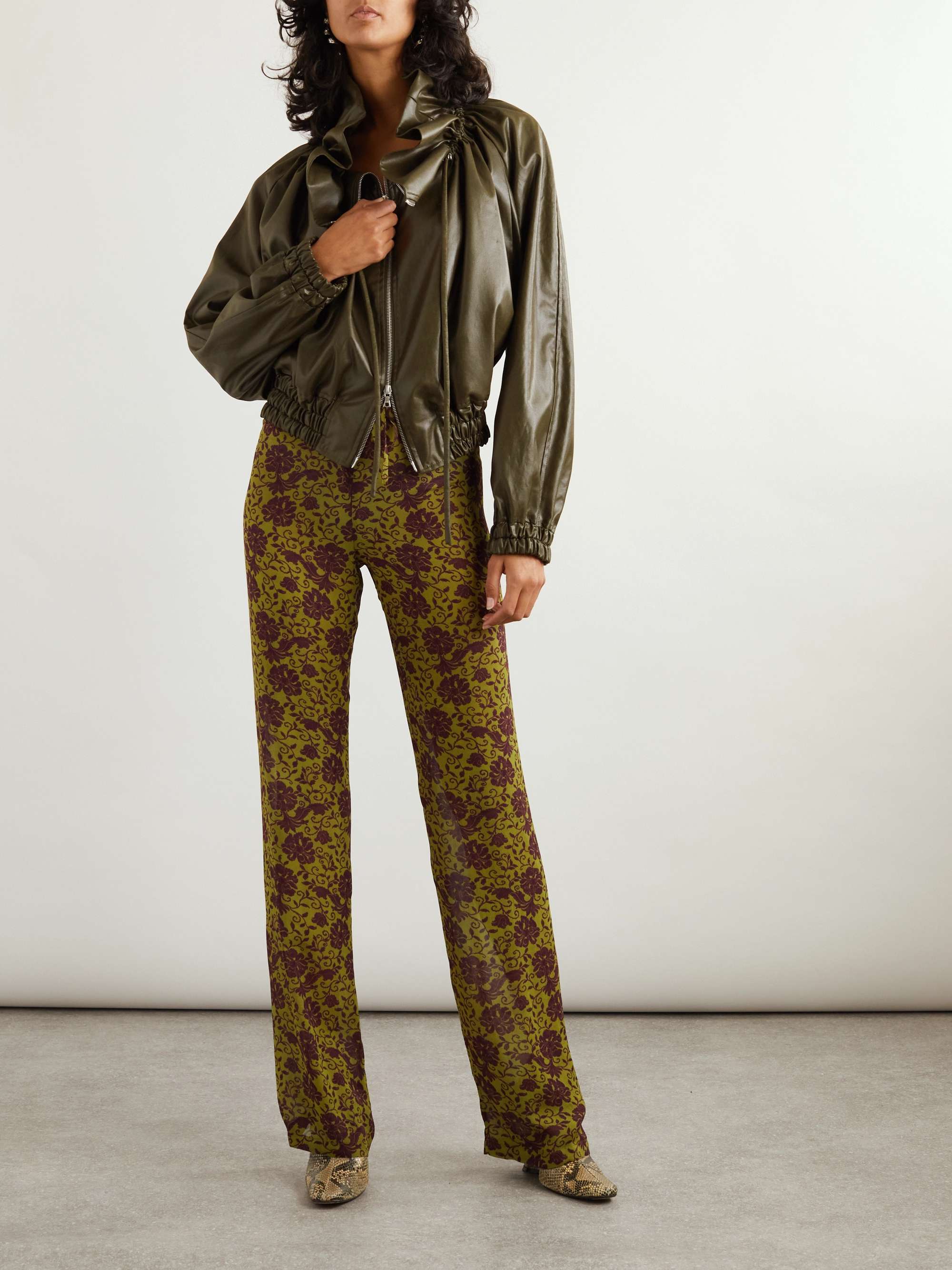 DRIES VAN NOTEN 