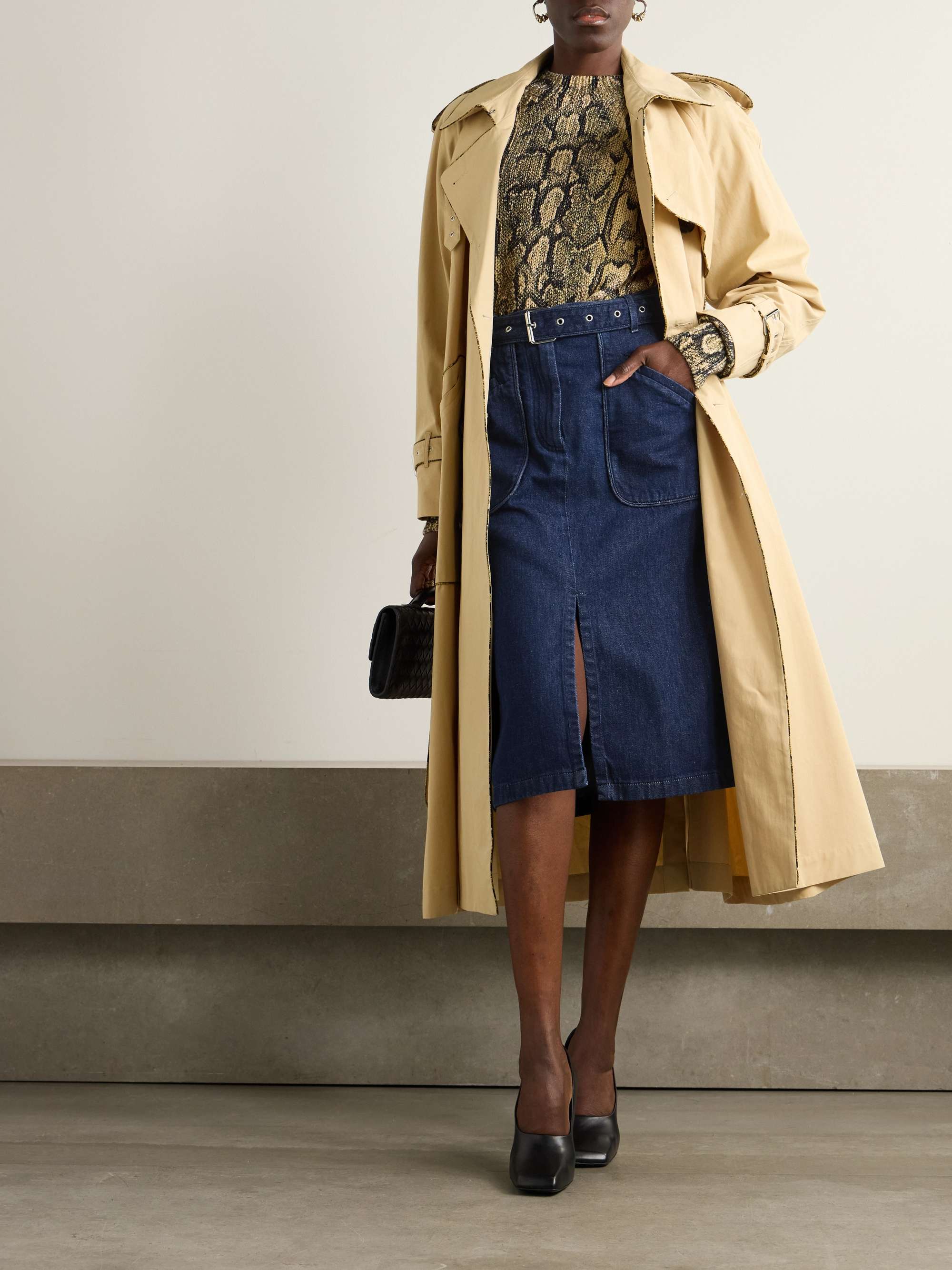 DRIES VAN NOTEN 