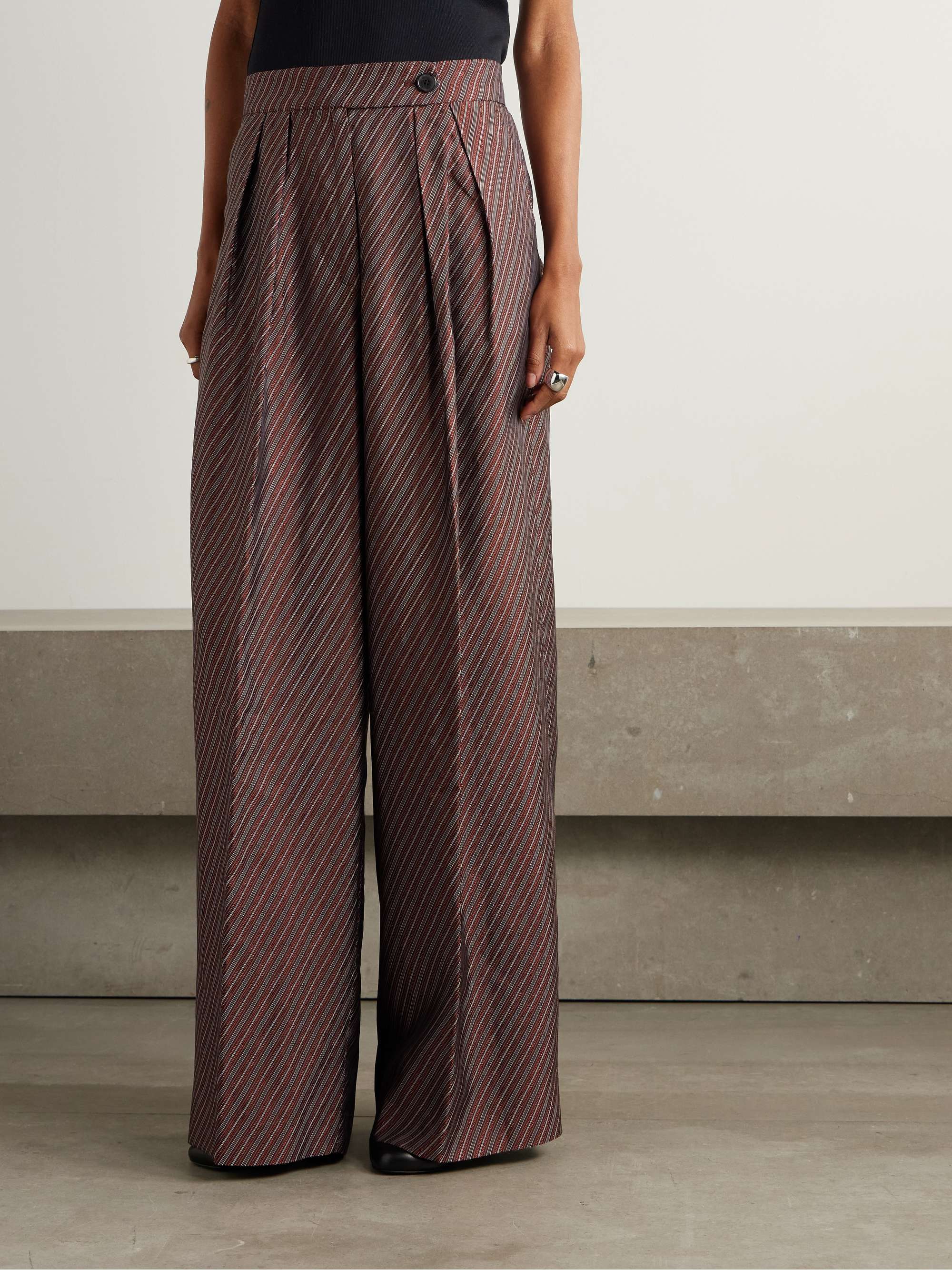 DRIES VAN NOTEN 