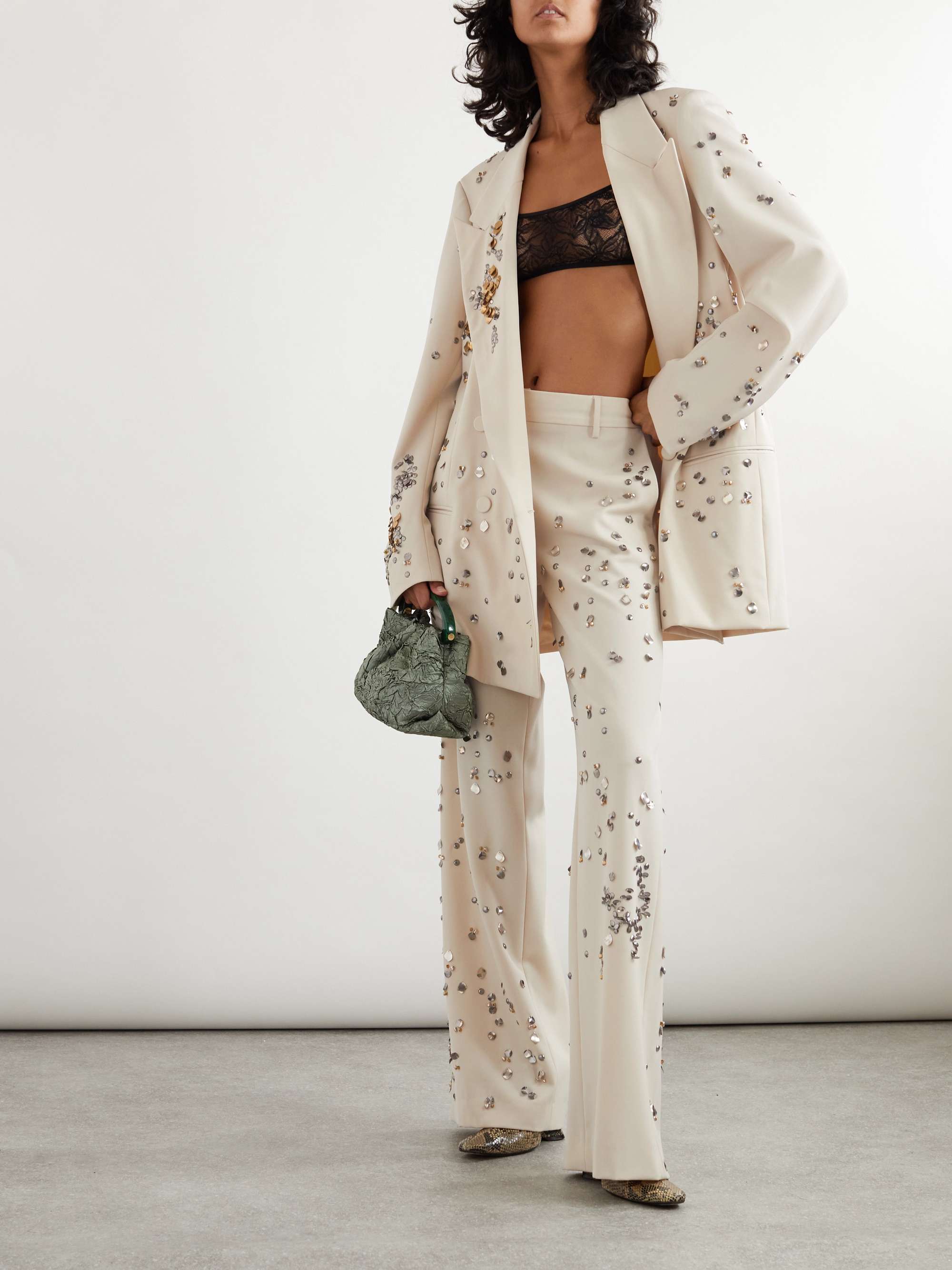 DRIES VAN NOTEN 