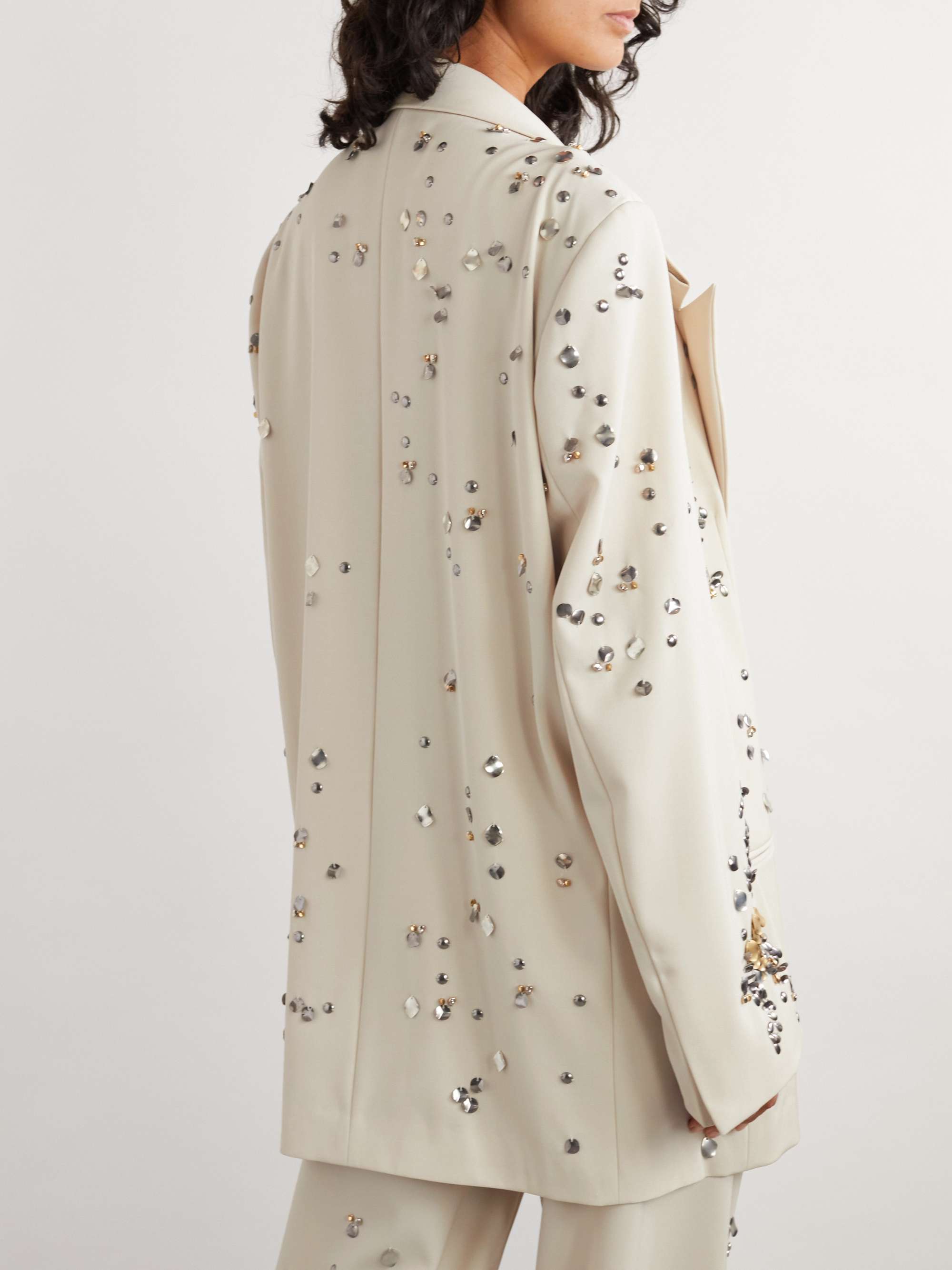 DRIES VAN NOTEN 