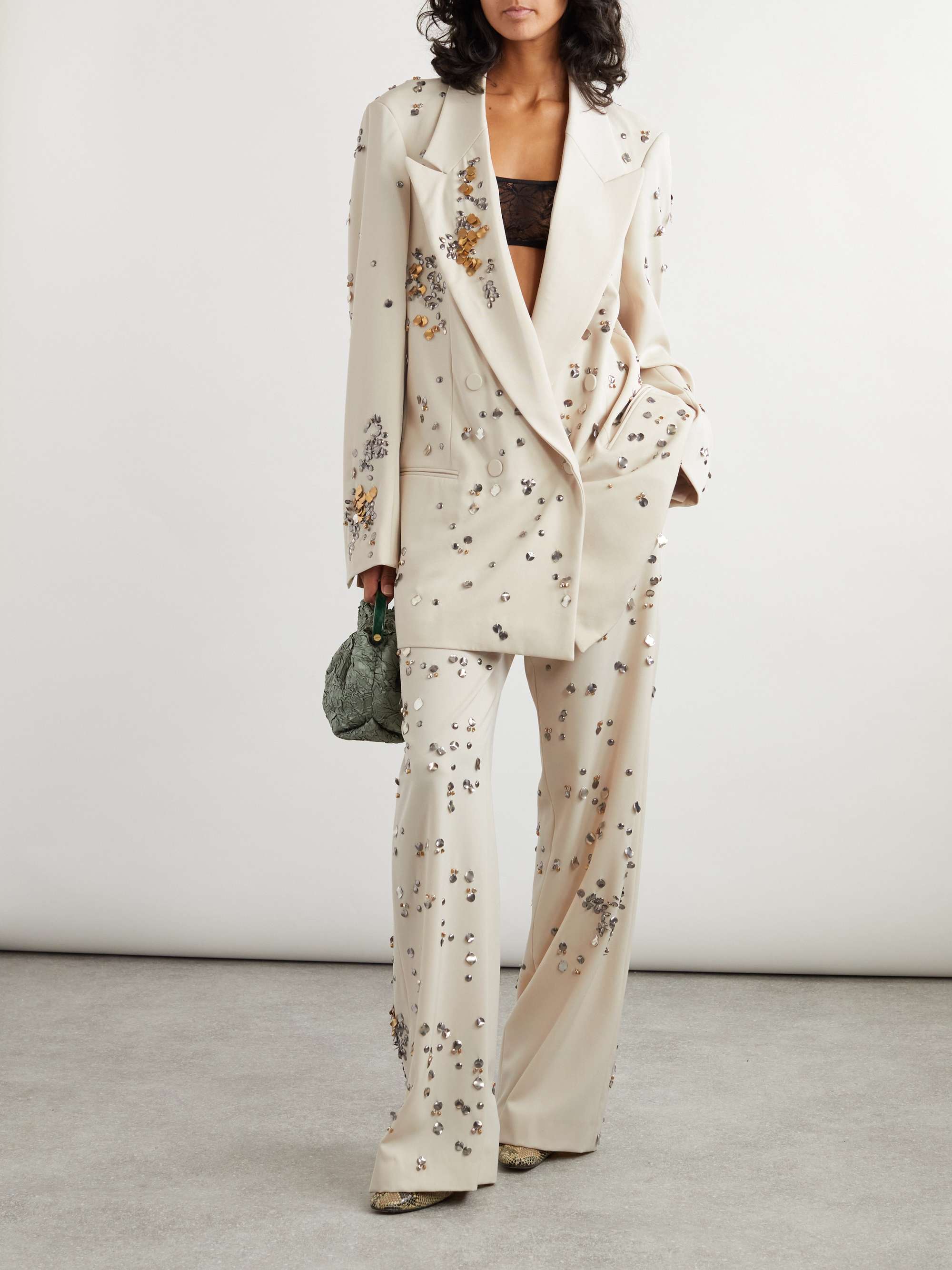DRIES VAN NOTEN 