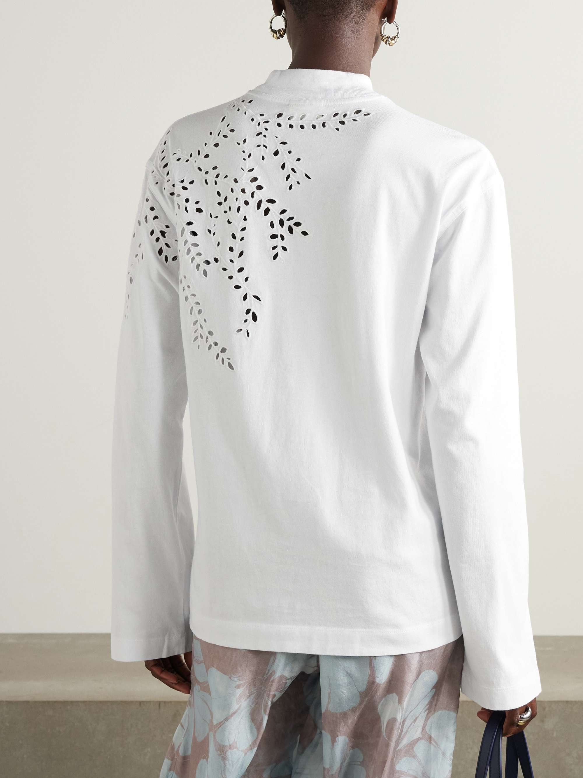 DRIES VAN NOTEN 