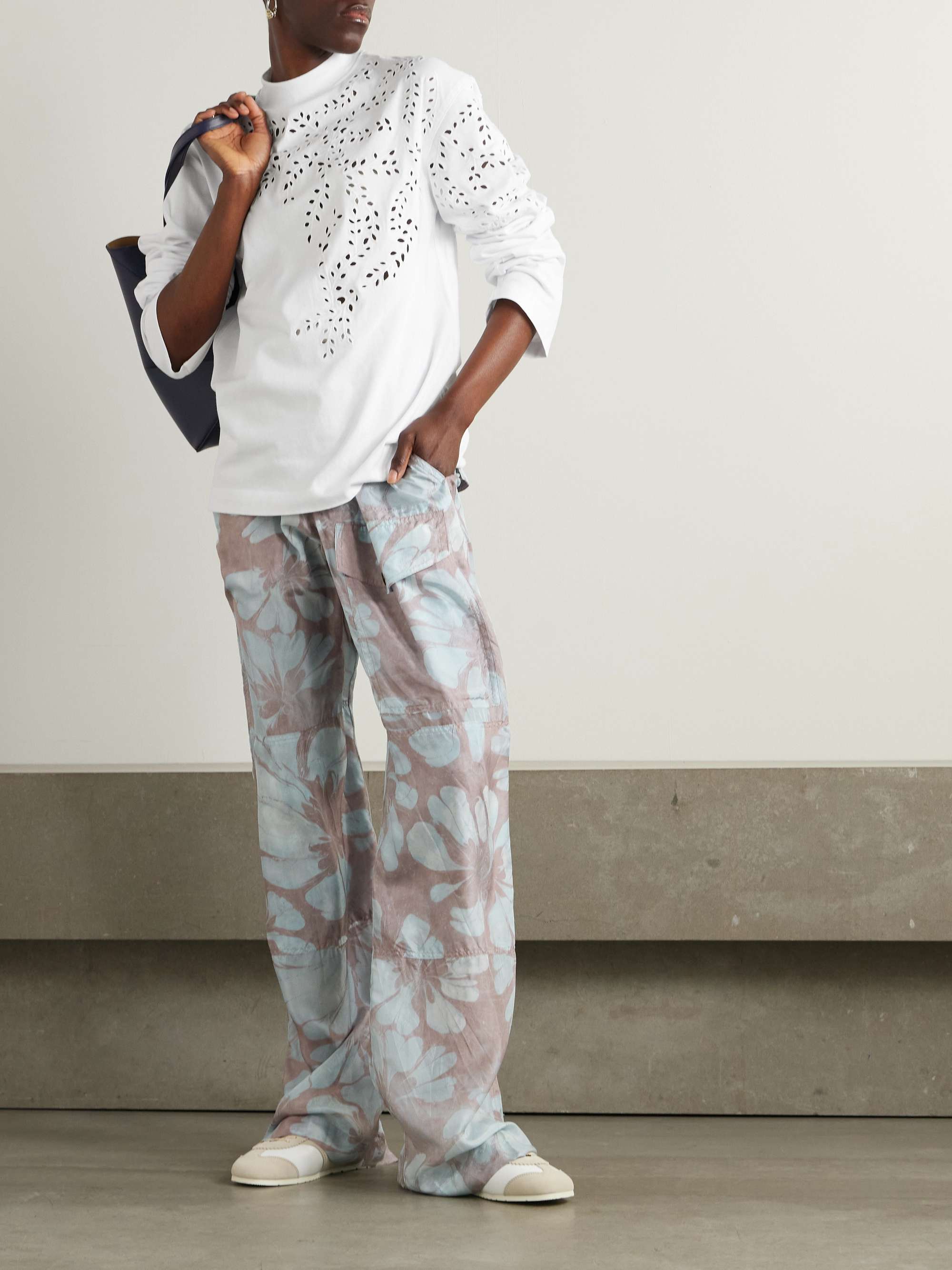 DRIES VAN NOTEN 