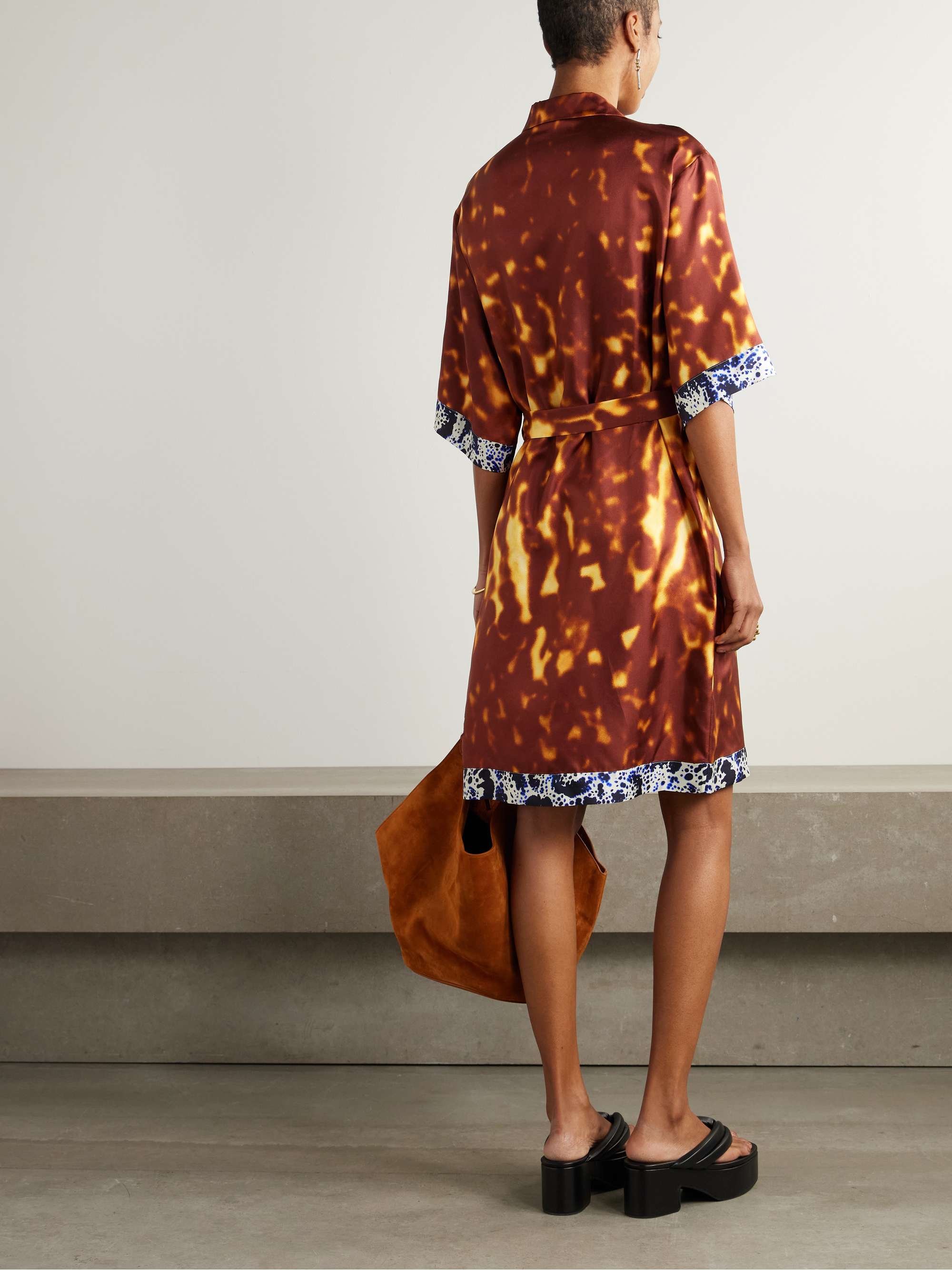 DRIES VAN NOTEN 