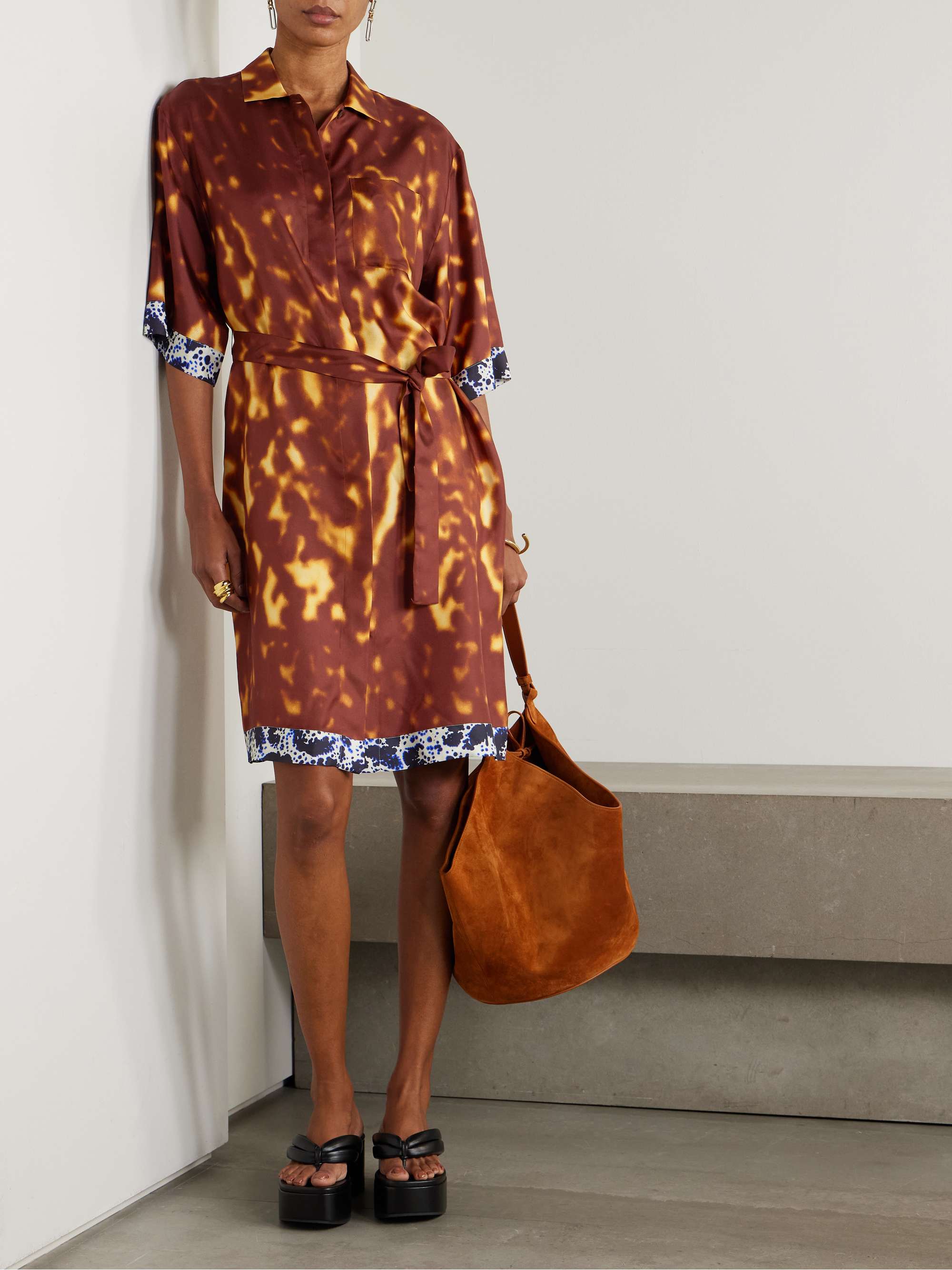 DRIES VAN NOTEN 