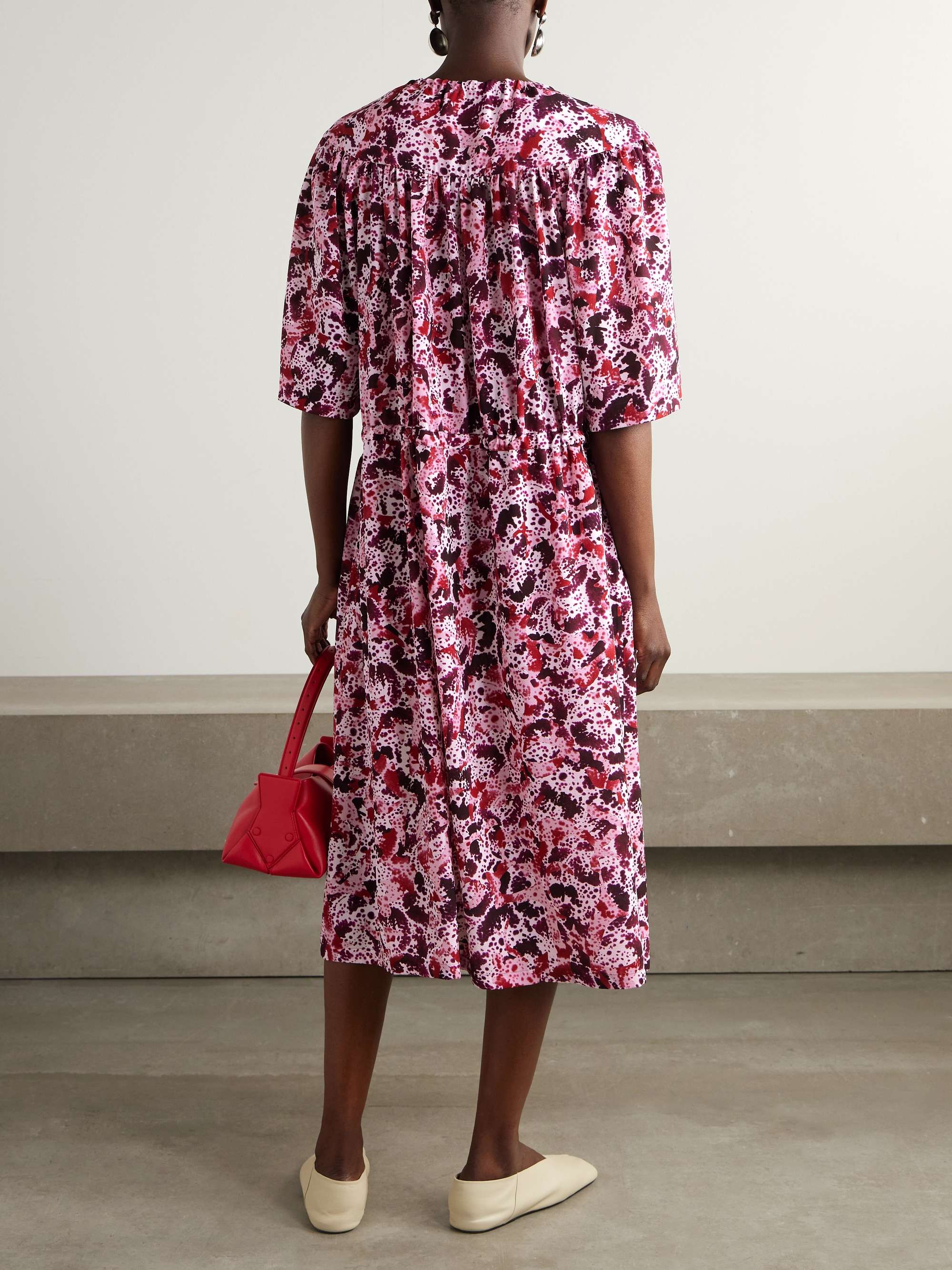 DRIES VAN NOTEN 