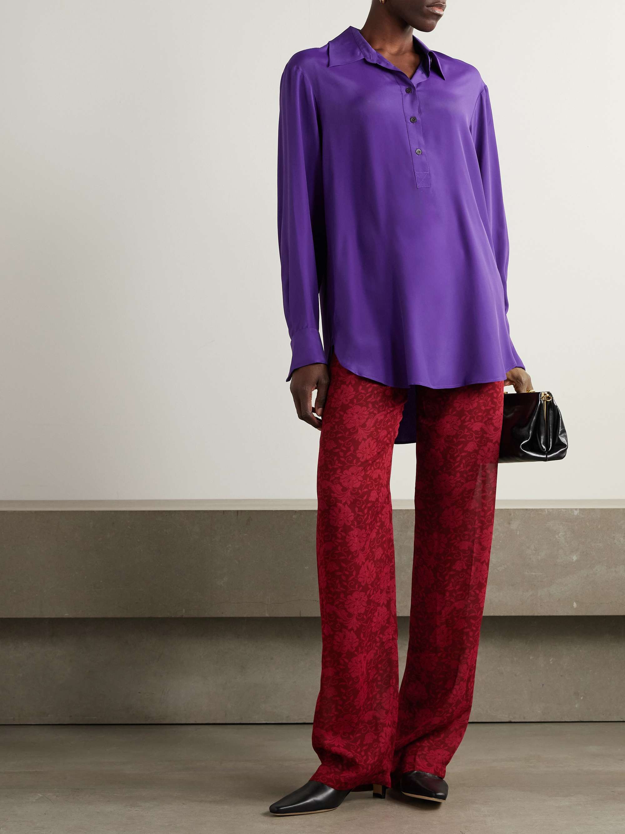 DRIES VAN NOTEN 