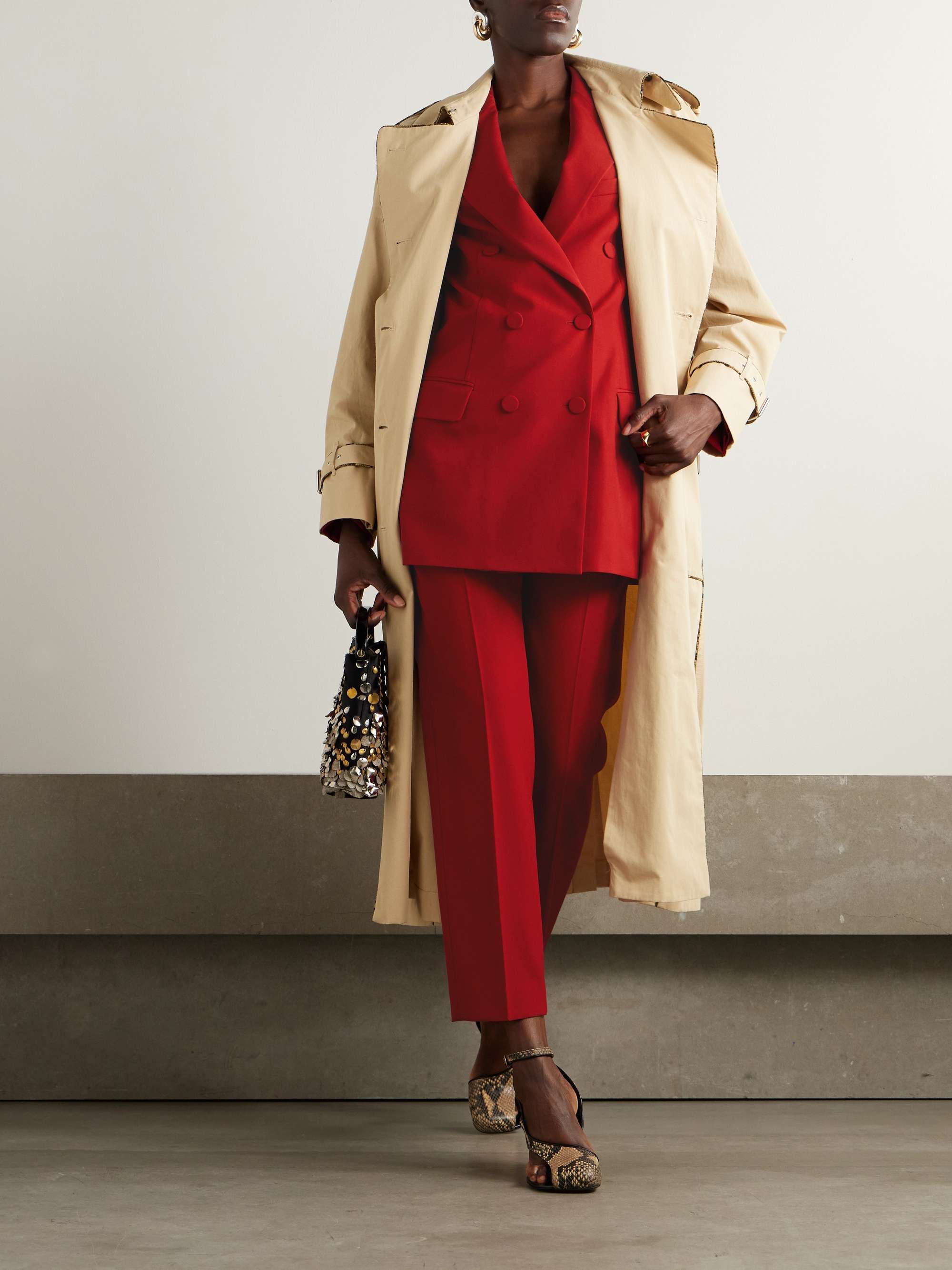 DRIES VAN NOTEN 