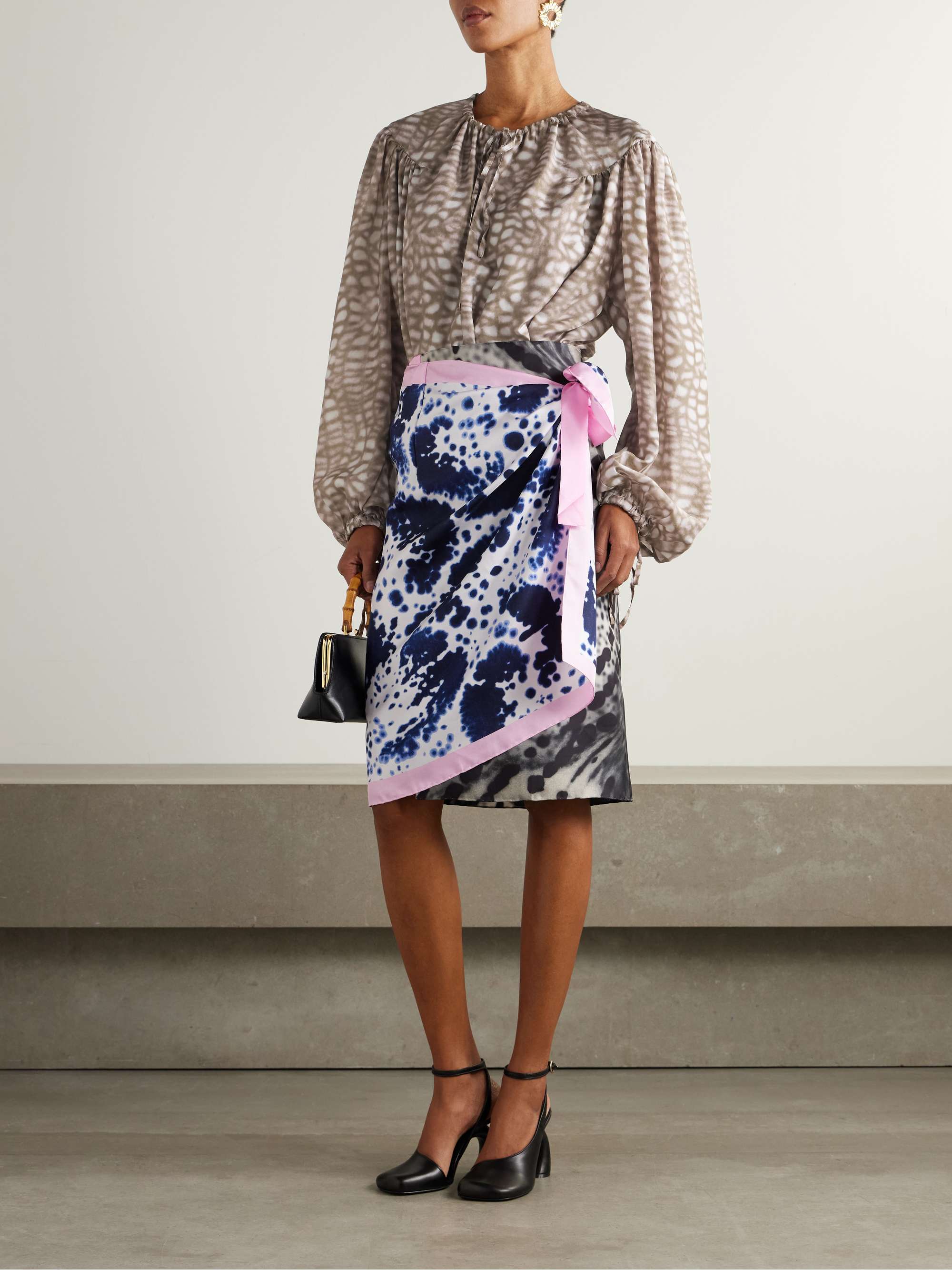 DRIES VAN NOTEN 