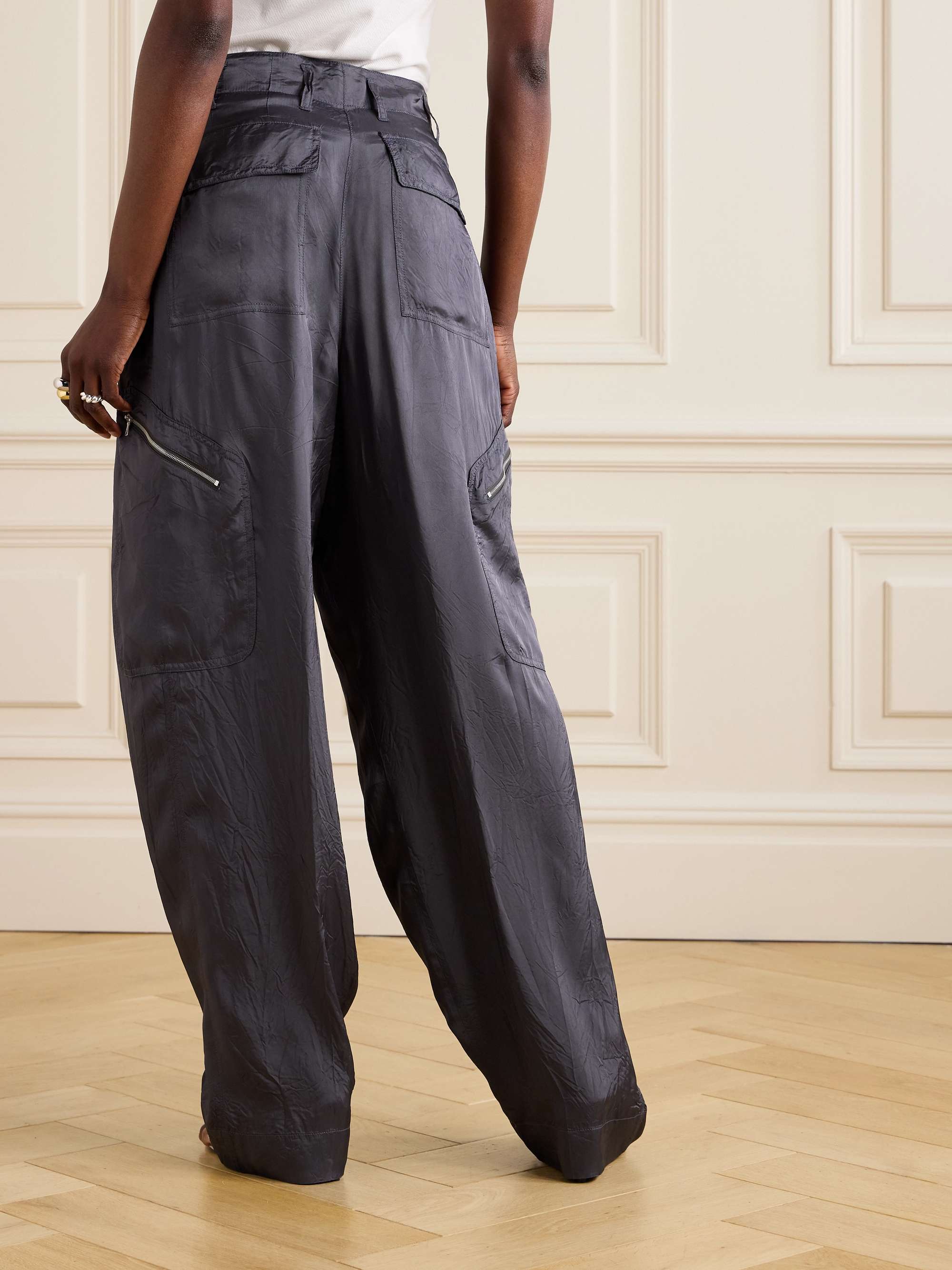DRIES VAN NOTEN 