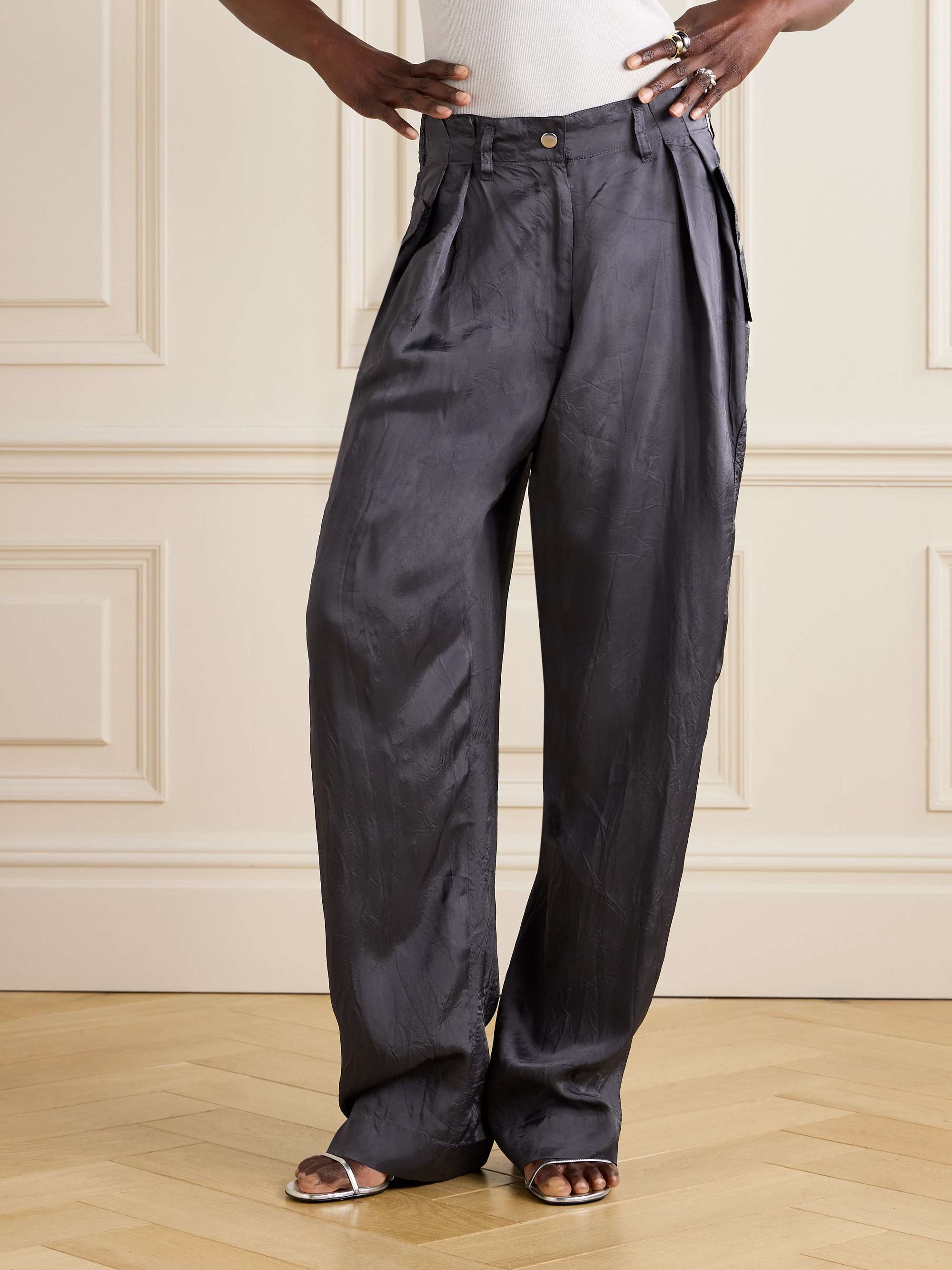 DRIES VAN NOTEN 
