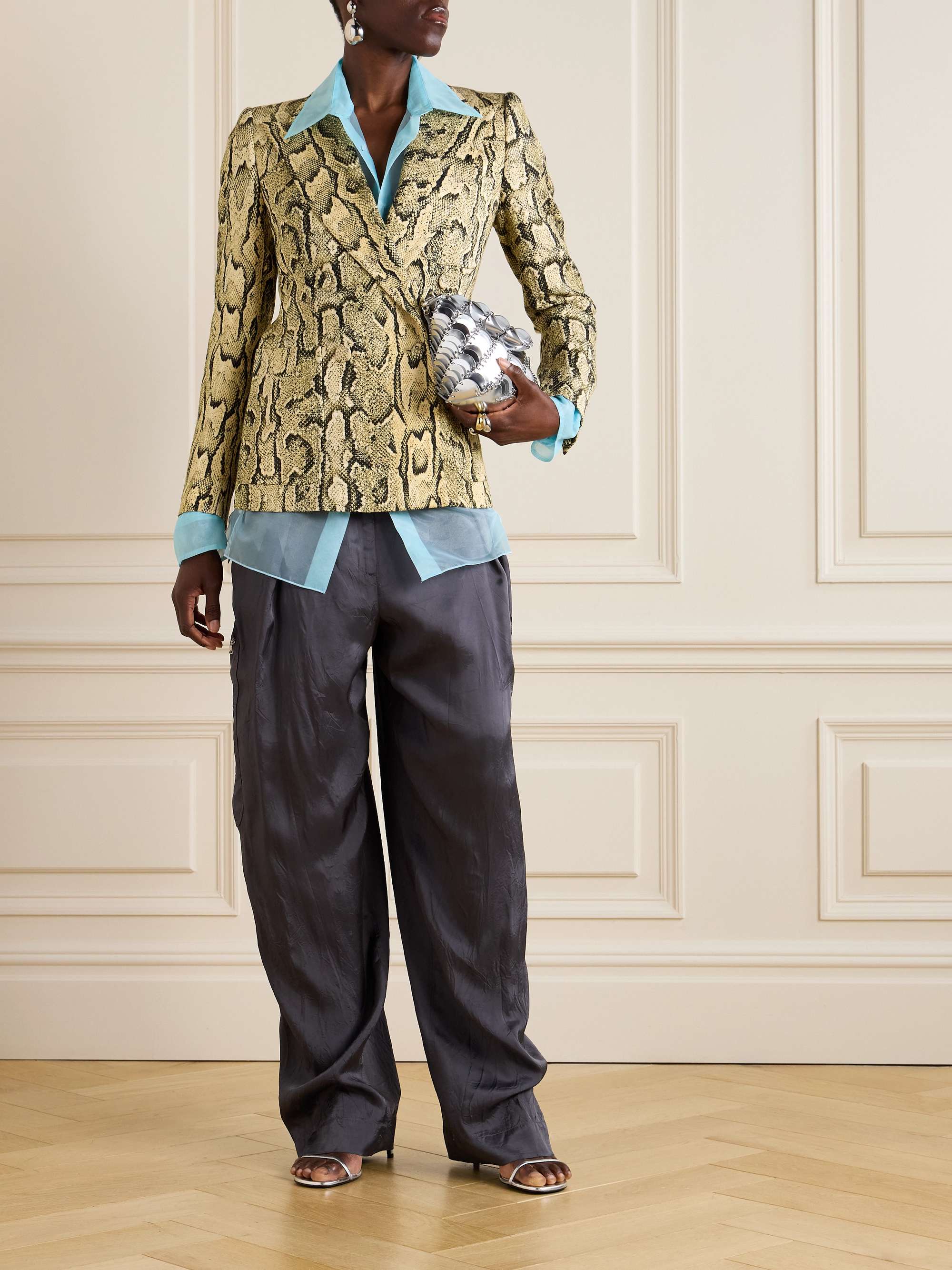 DRIES VAN NOTEN 