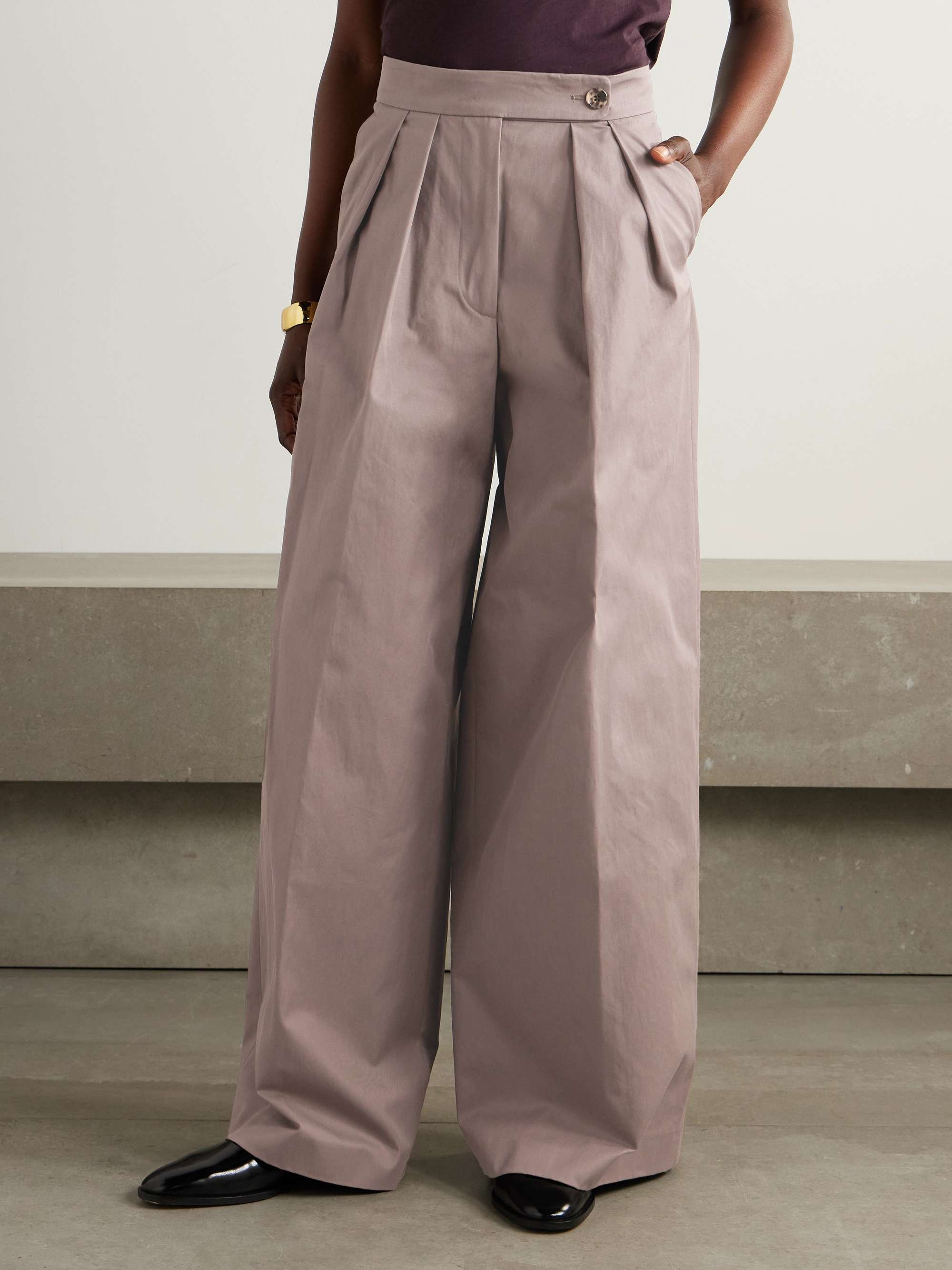 DRIES VAN NOTEN 