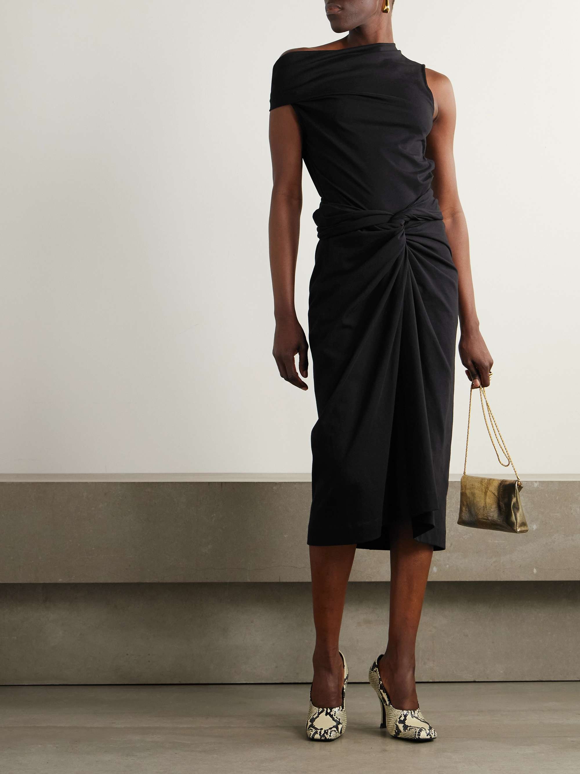DRIES VAN NOTEN 