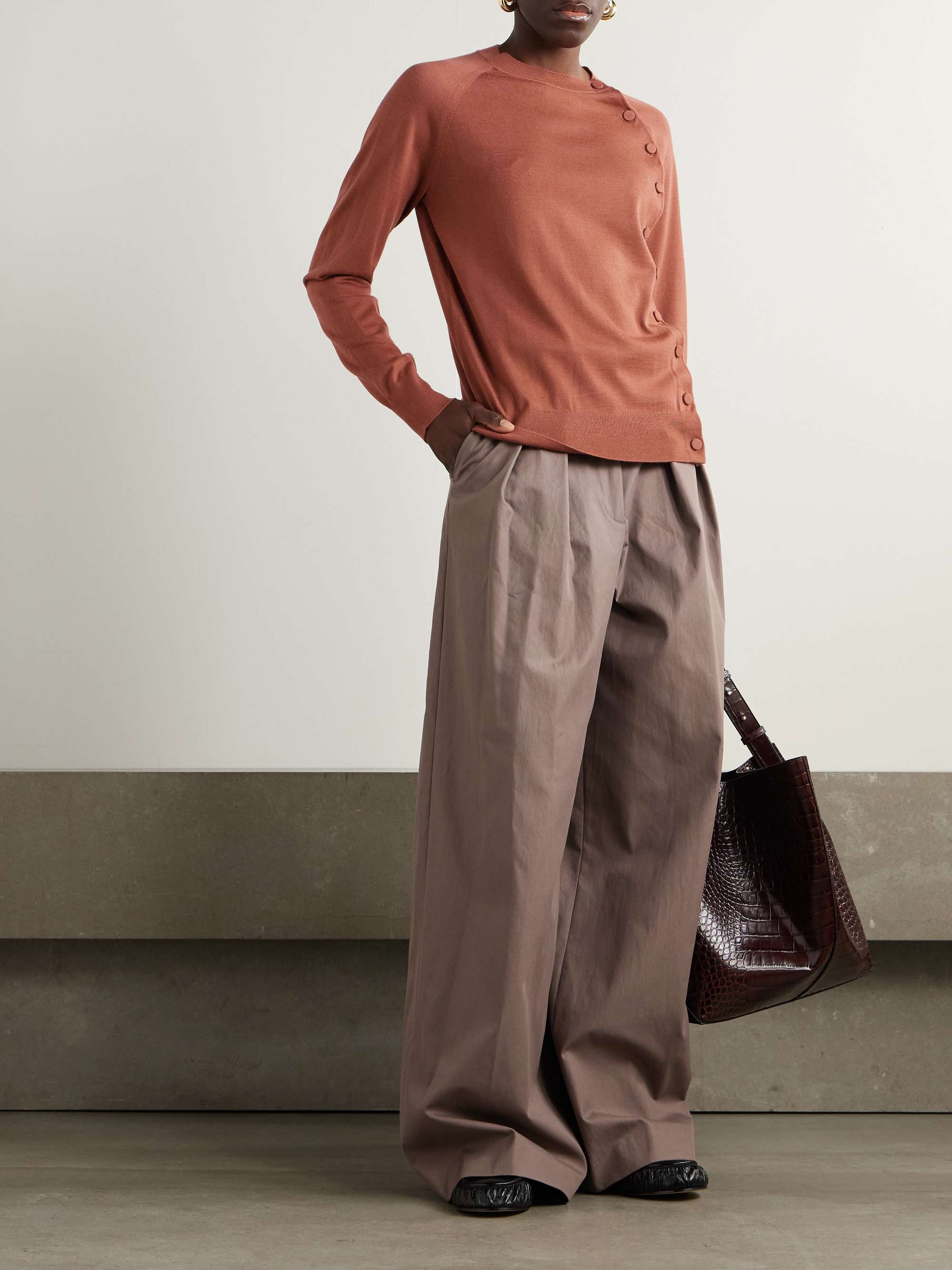 DRIES VAN NOTEN 