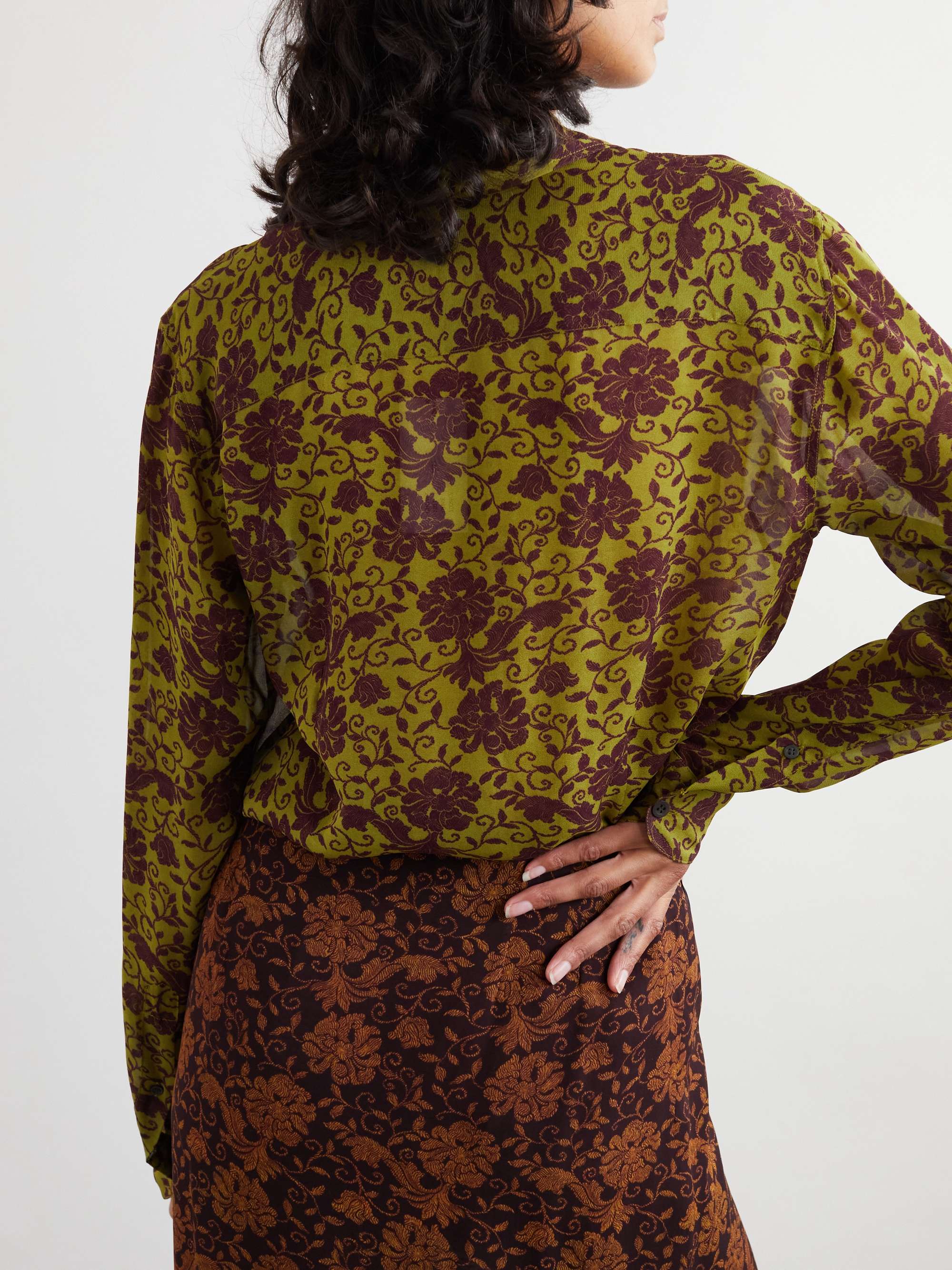 DRIES VAN NOTEN 