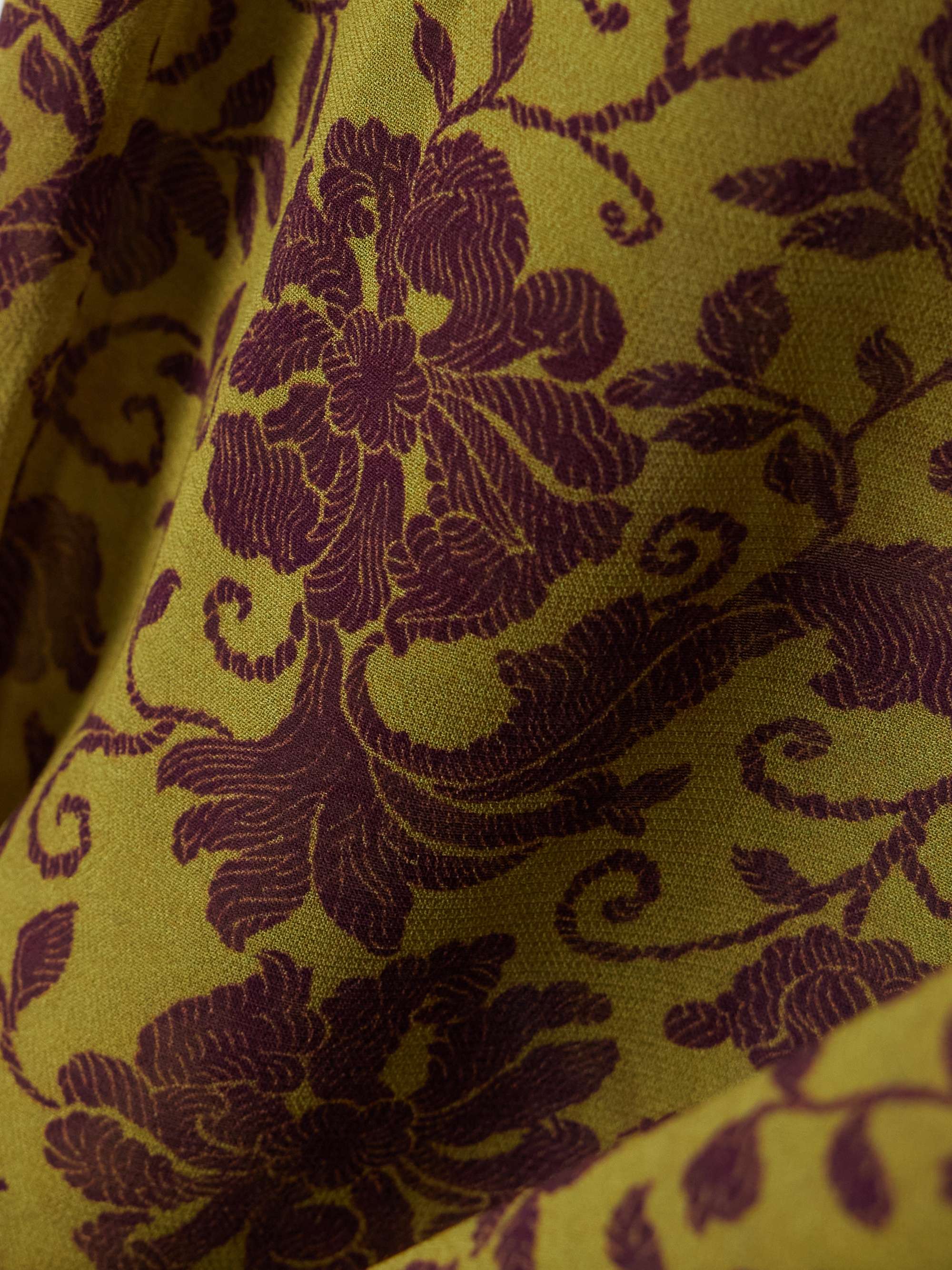 DRIES VAN NOTEN 