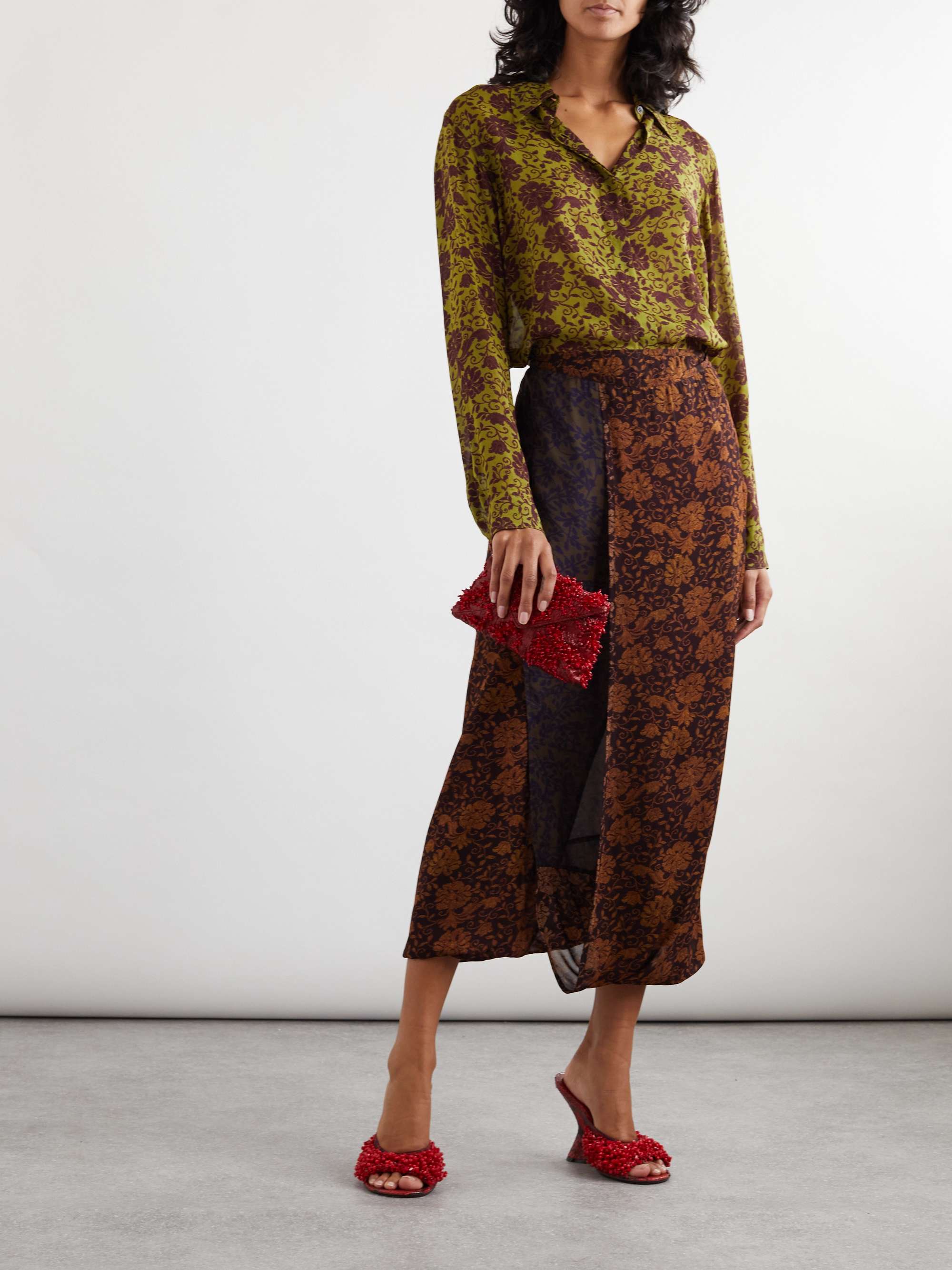 DRIES VAN NOTEN 