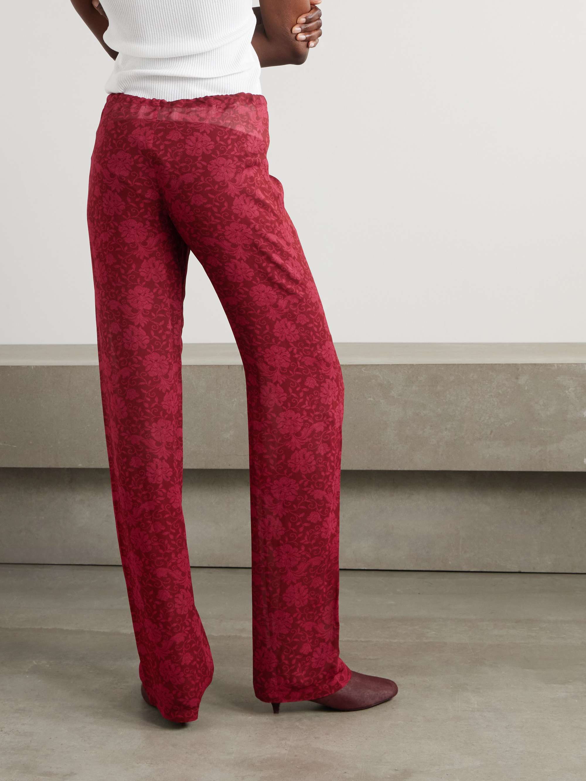 DRIES VAN NOTEN 