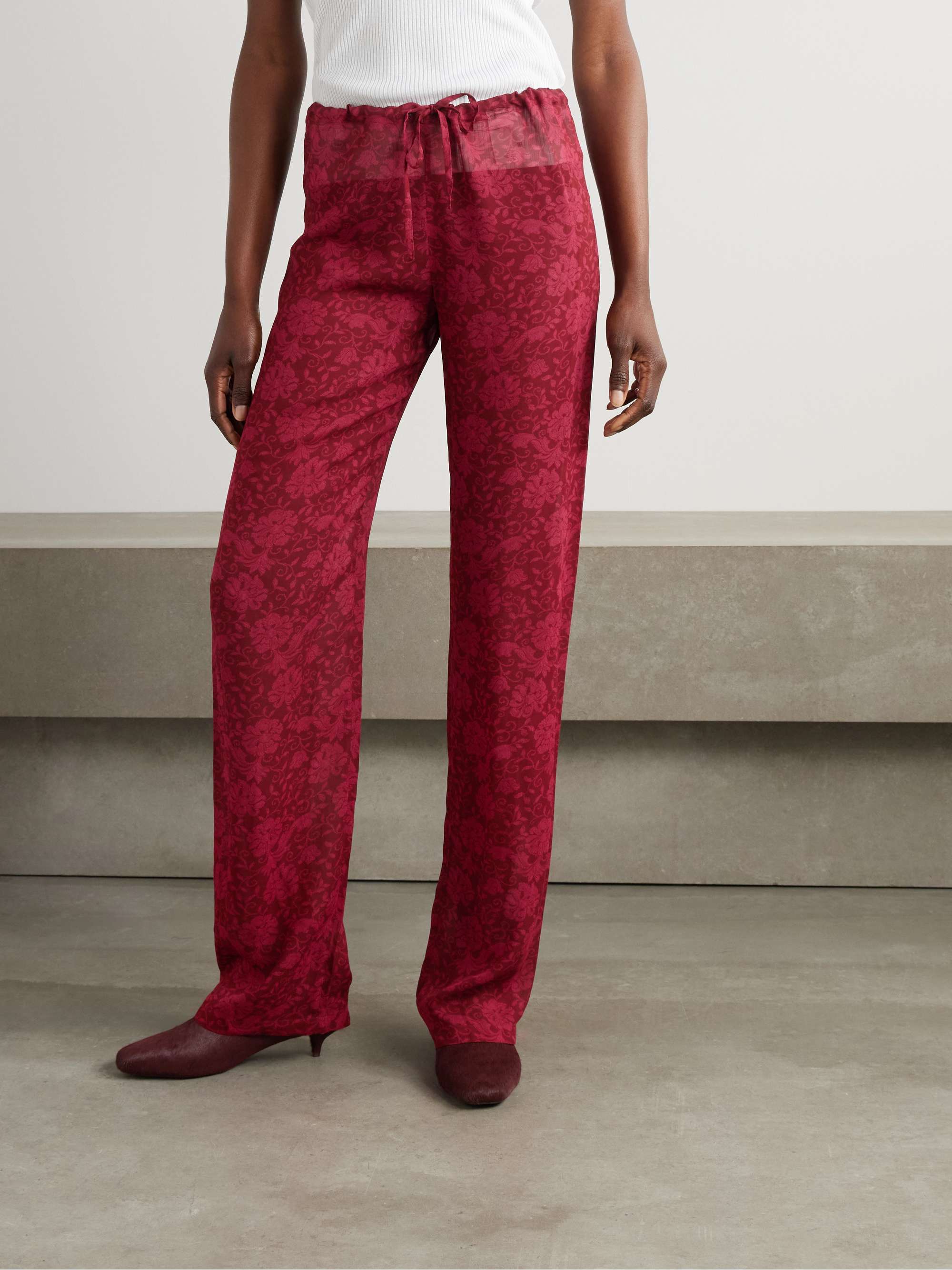 DRIES VAN NOTEN 