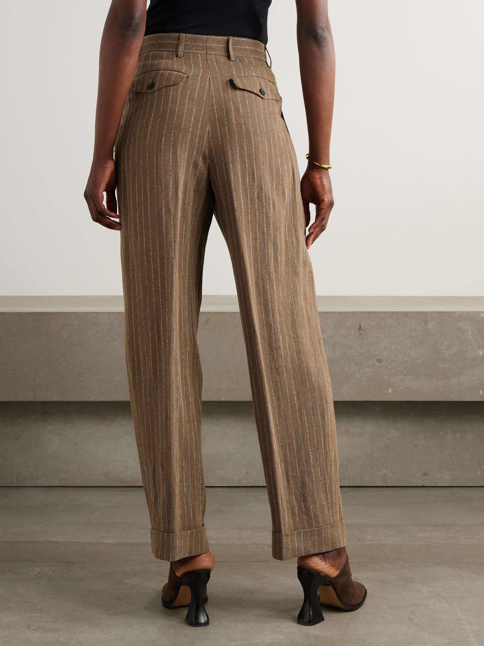 DRIES VAN NOTEN 