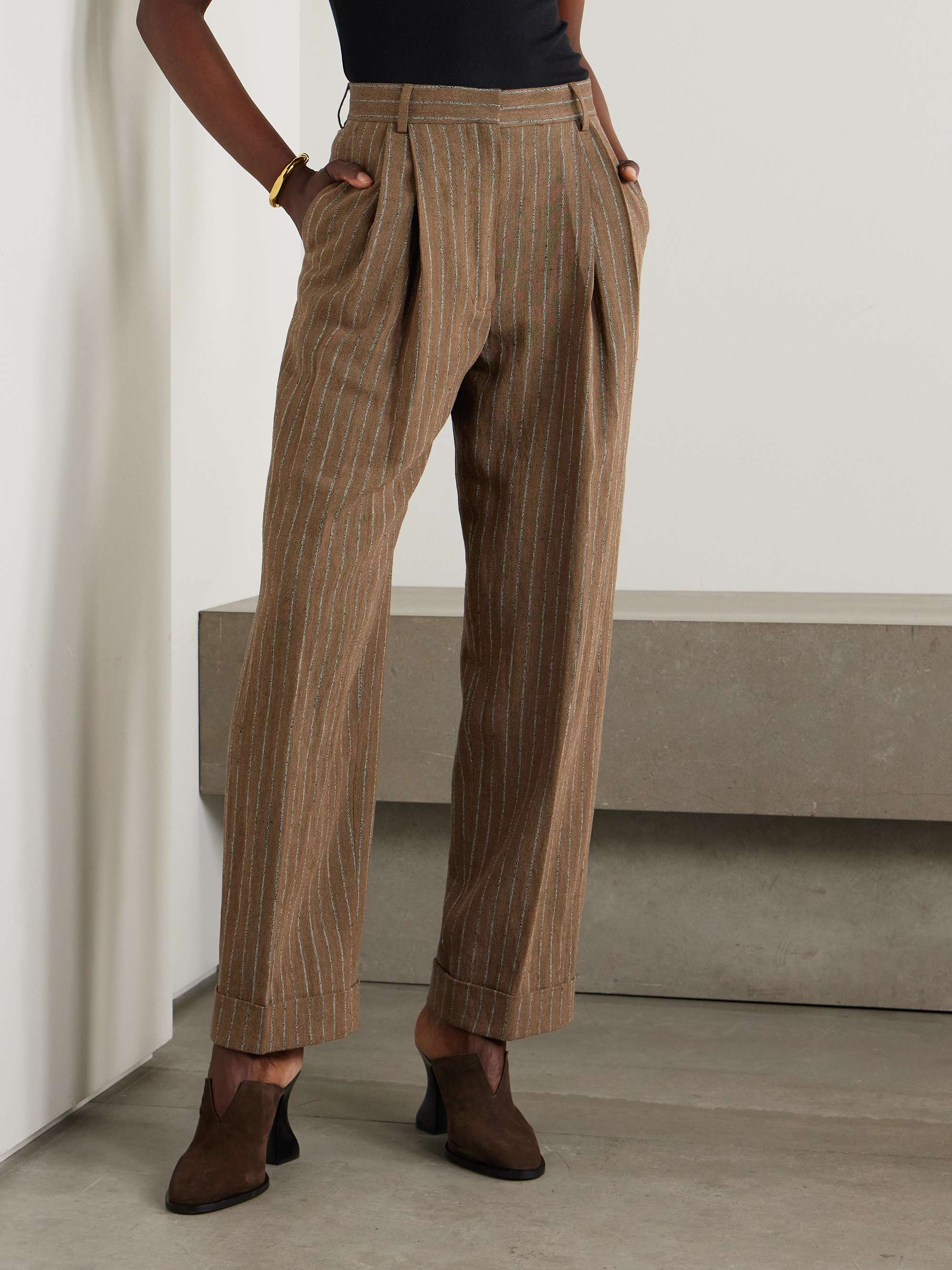 DRIES VAN NOTEN 